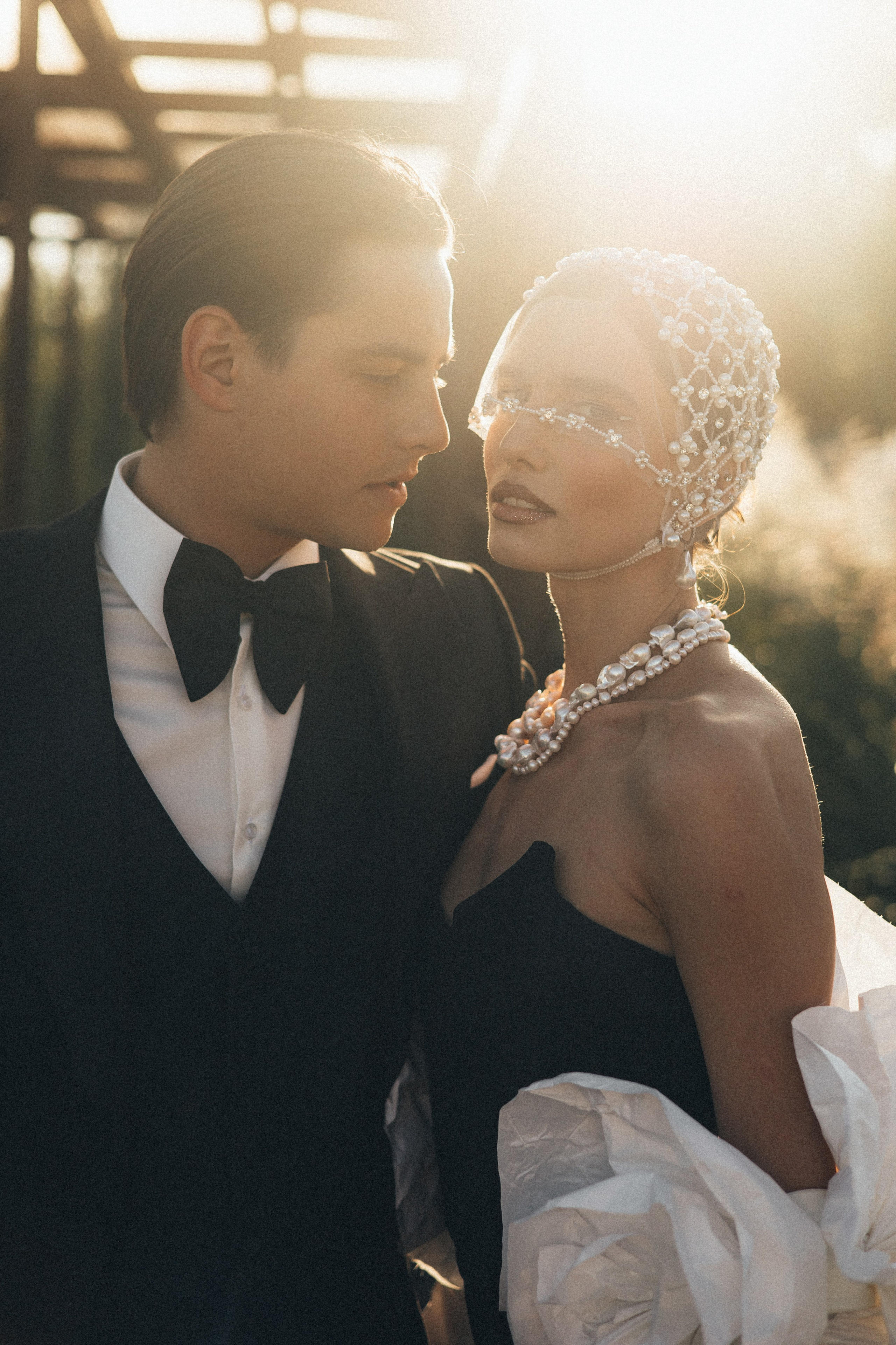 Екатерина и Никита. Семейный фотограф Губкин/Старый Оскол