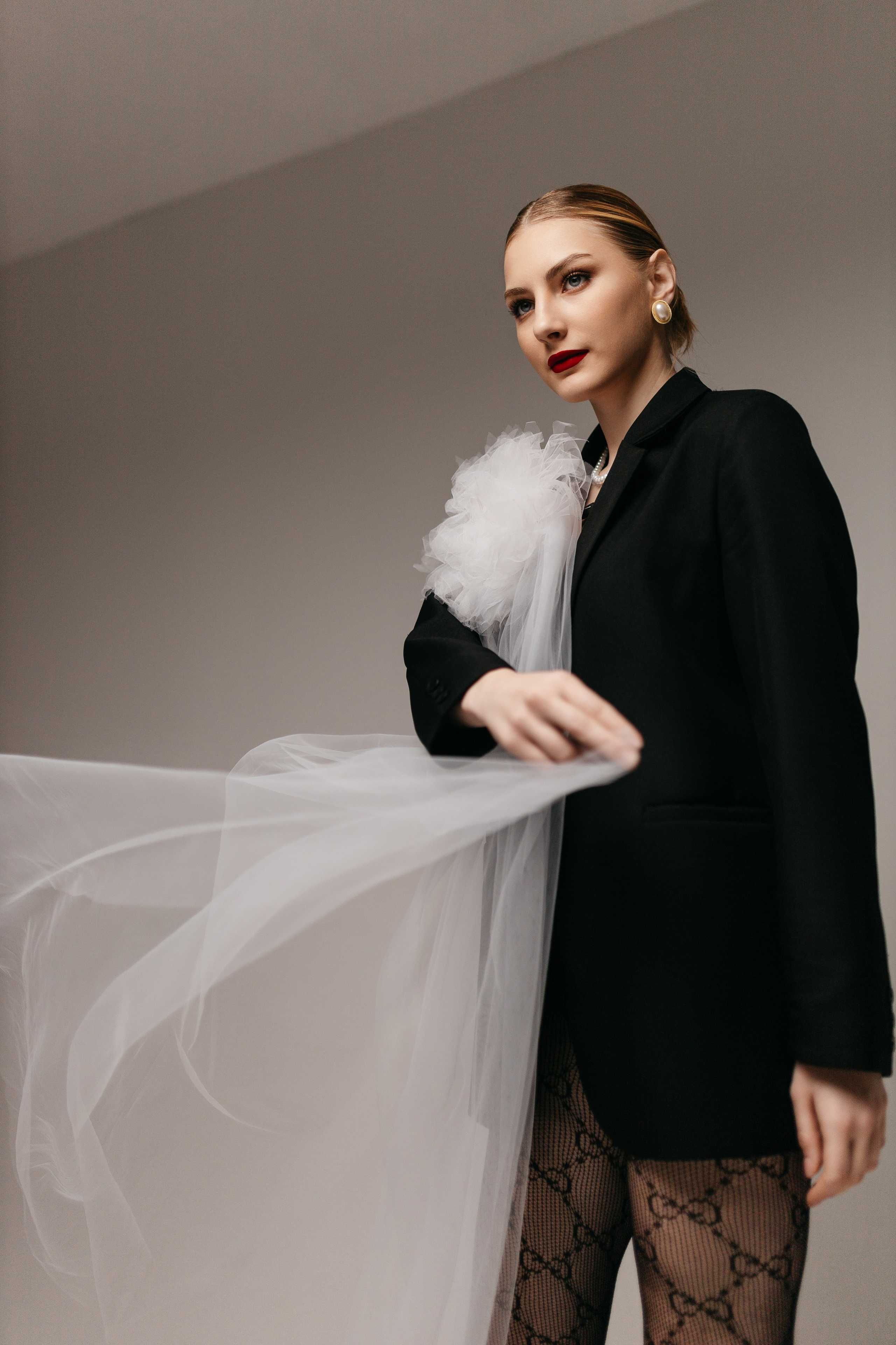 Вероника. Семейный фотограф Губкин/Старый Оскол