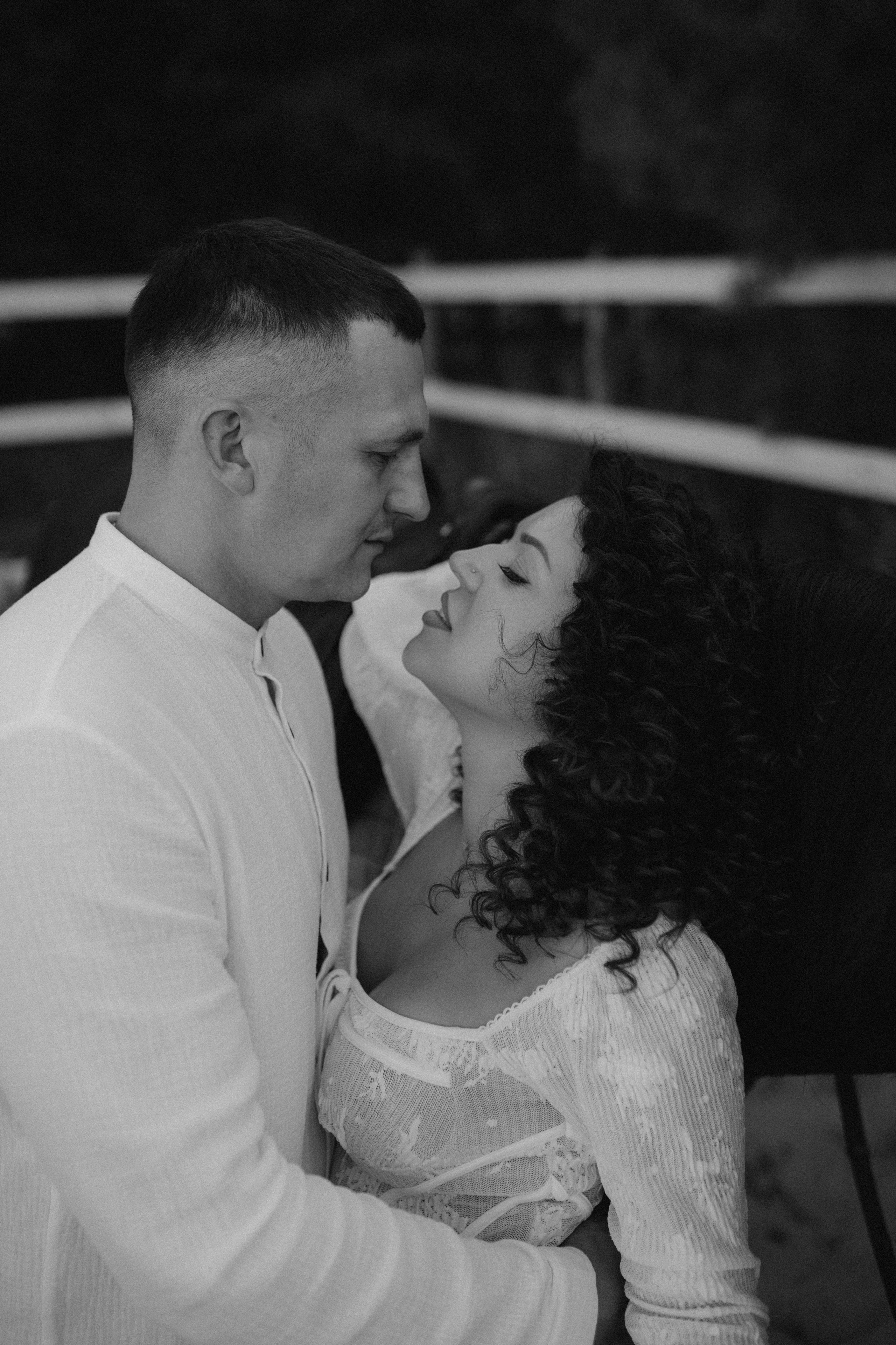 Олеся и семья. Семейный фотограф Губкин/Старый Оскол