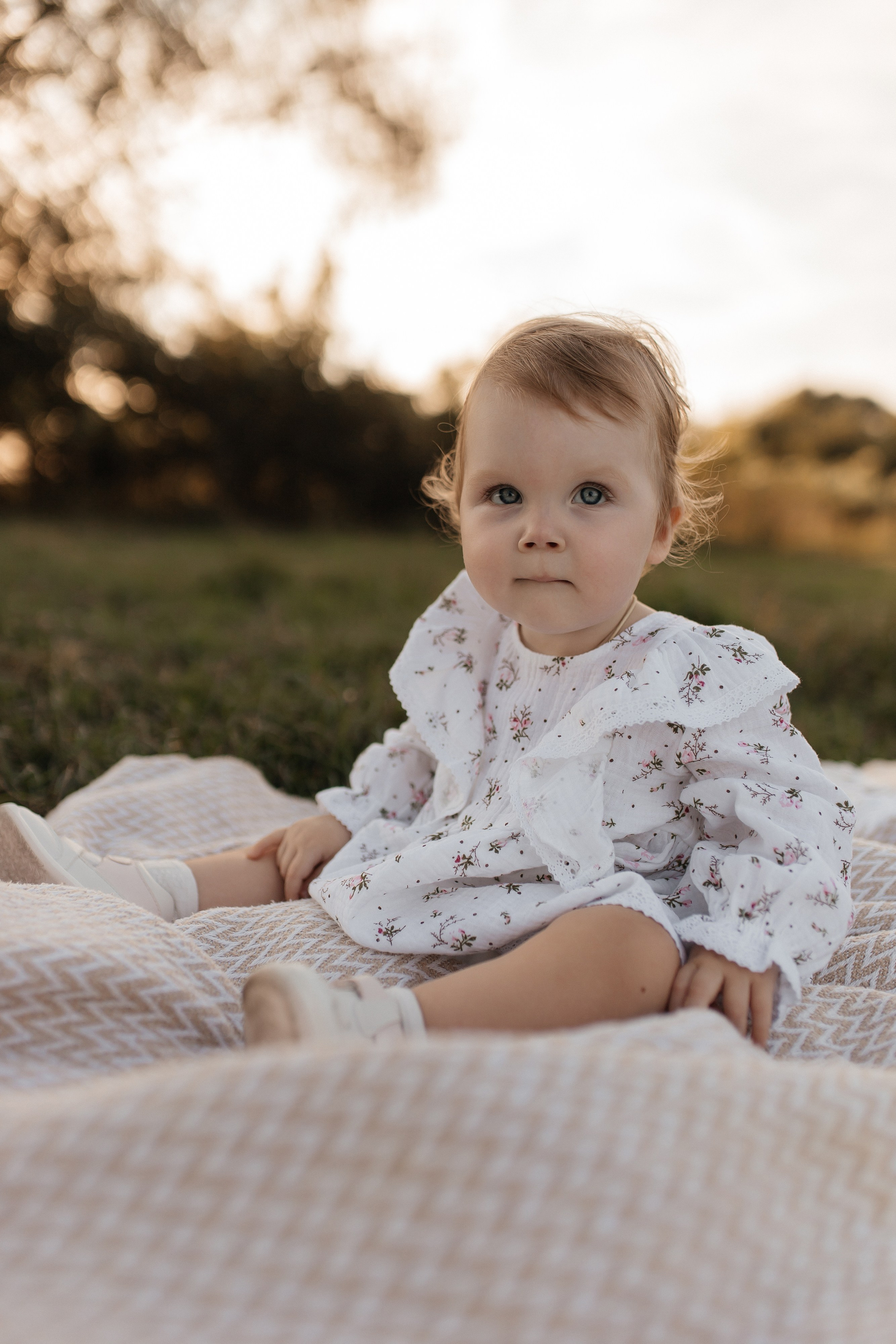 Маша. Семейный фотограф Губкин/Старый Оскол