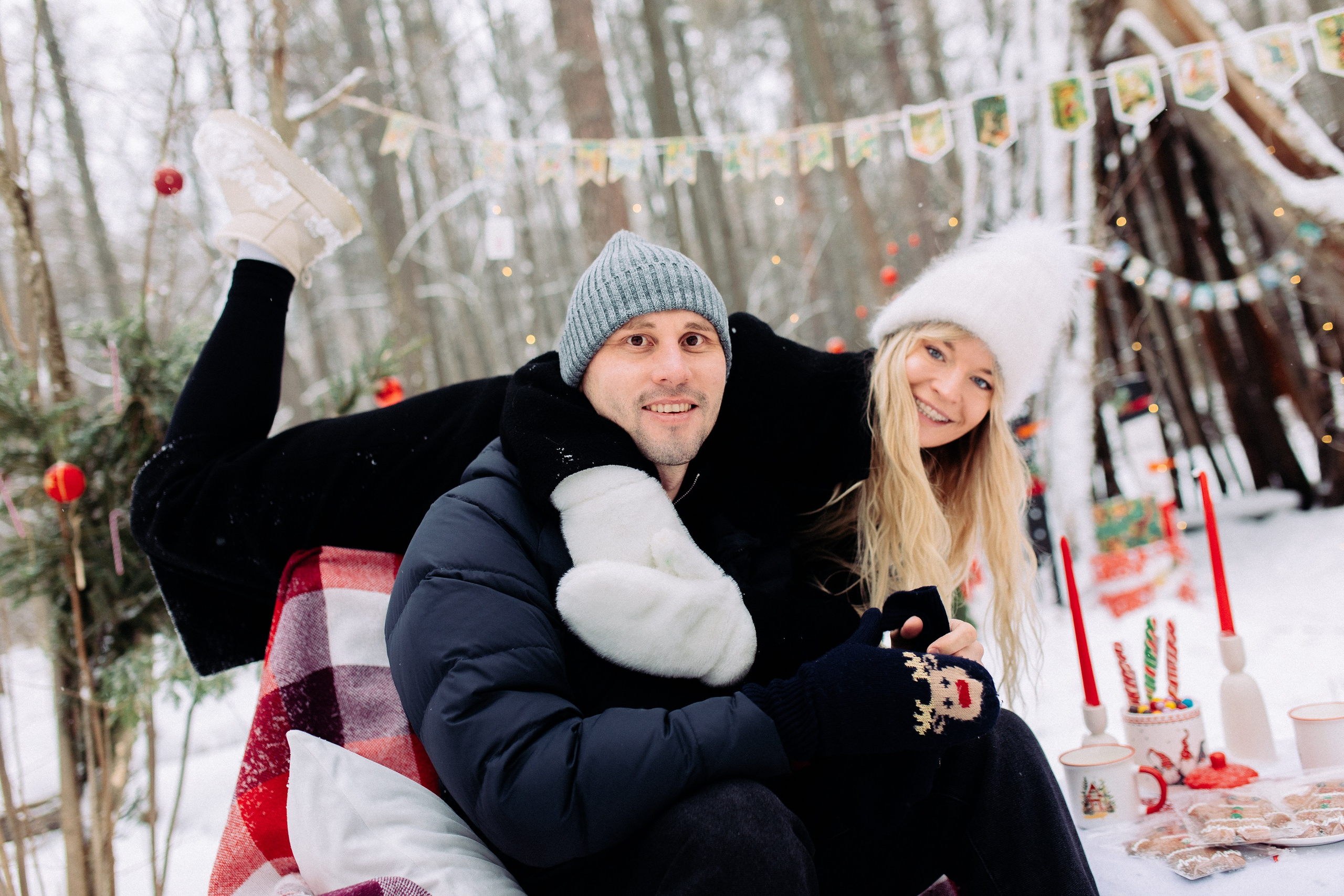 Тепло традиций