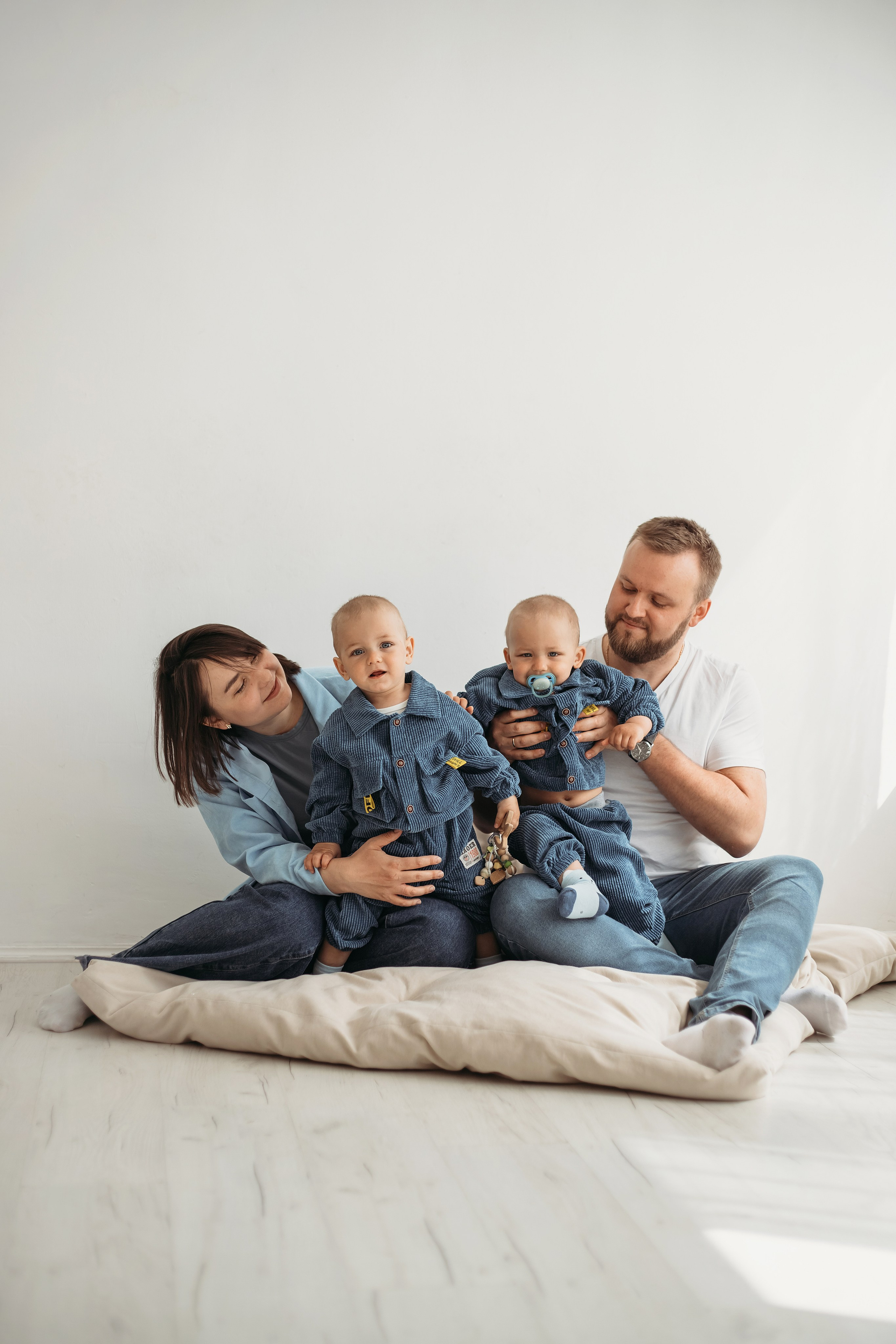 Братья. Семейный и детский фотограф Минск, Беларусь