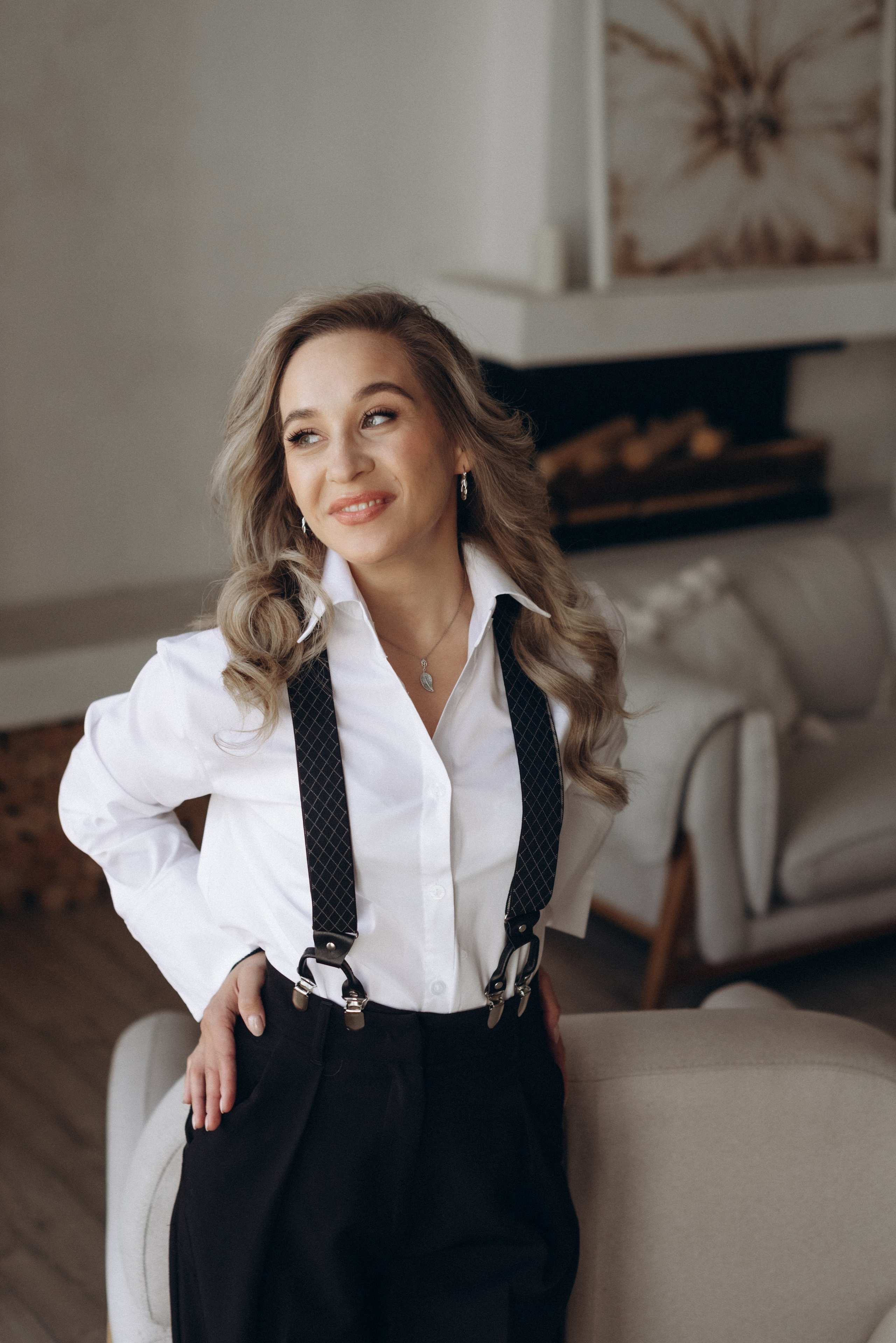 Татьяна. Ульяна Сёмина, фотограф, Москва