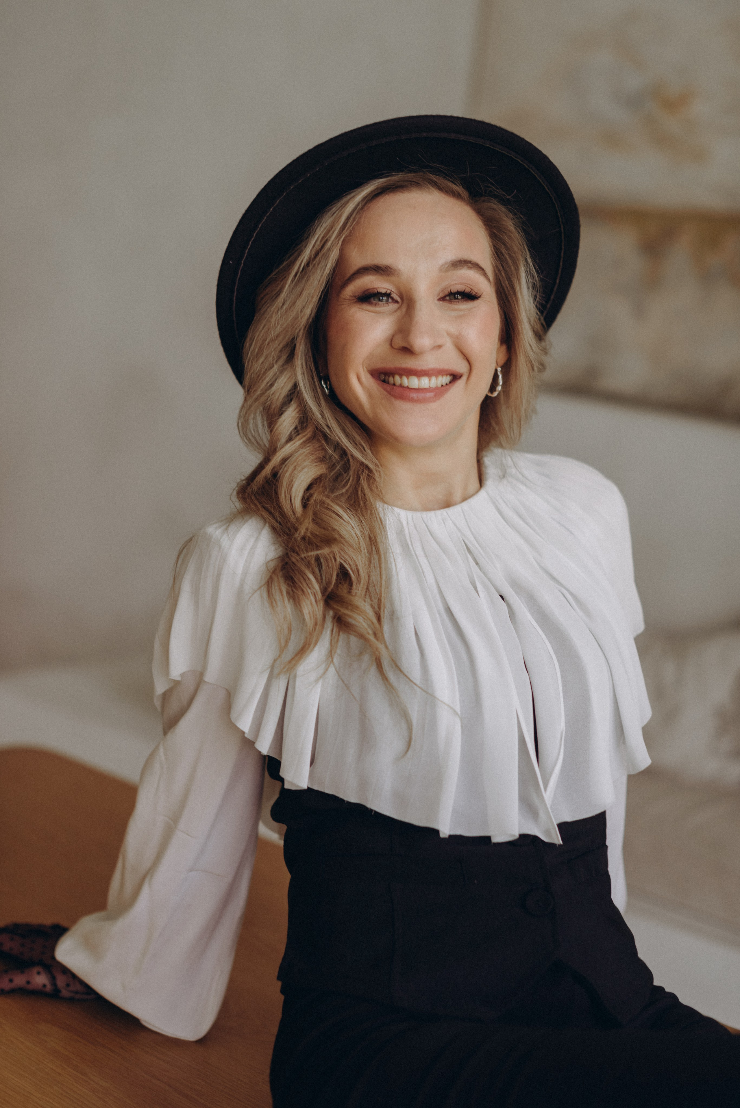 Татьяна. Ульяна Сёмина, фотограф, Москва