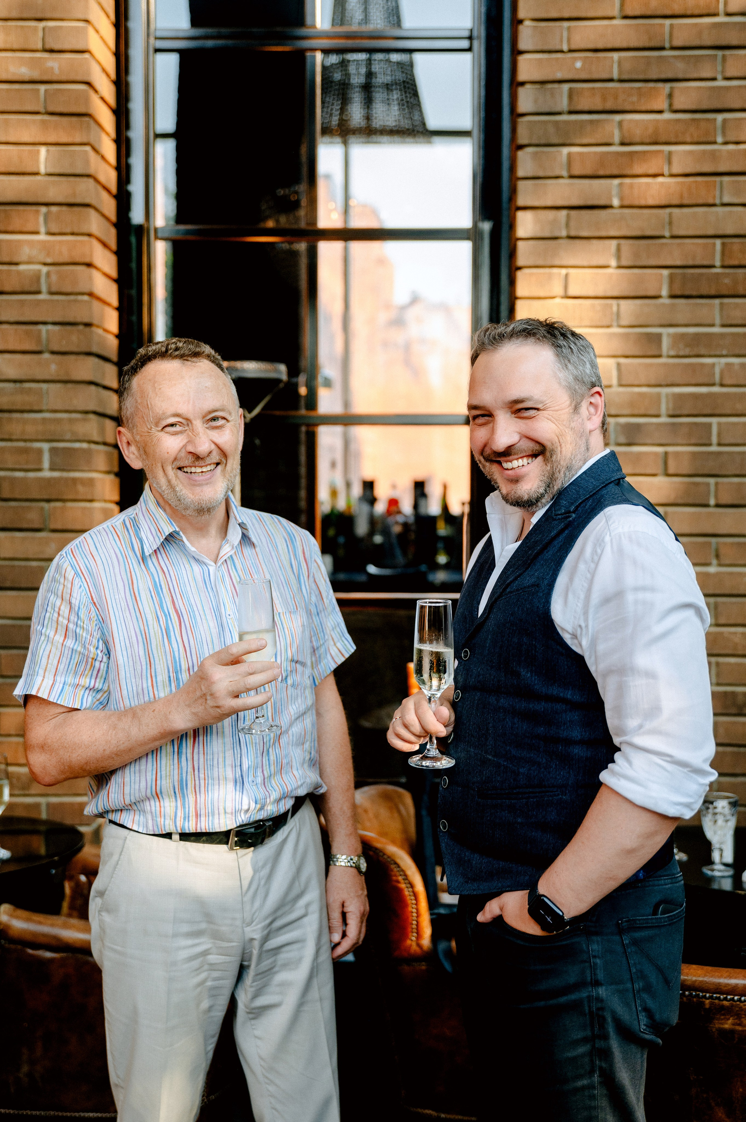 КОРПОРАТИВ Nestlé. Шашкова Вероника / Свадебный и семейный фотограф Москва и Ярославль