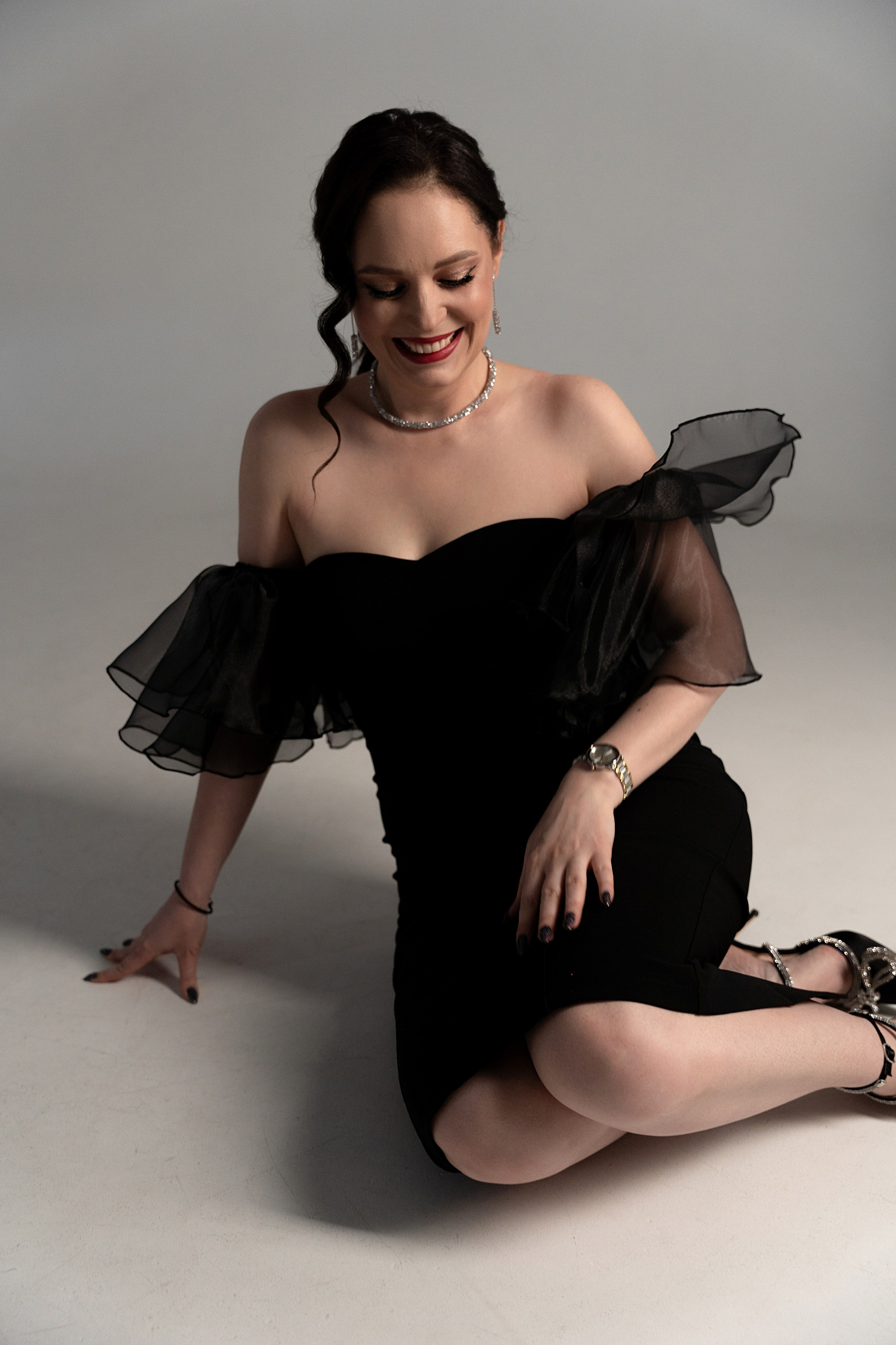 Кристина. Анастасия Антипинская — профессиональный фотограф в Хабаровске