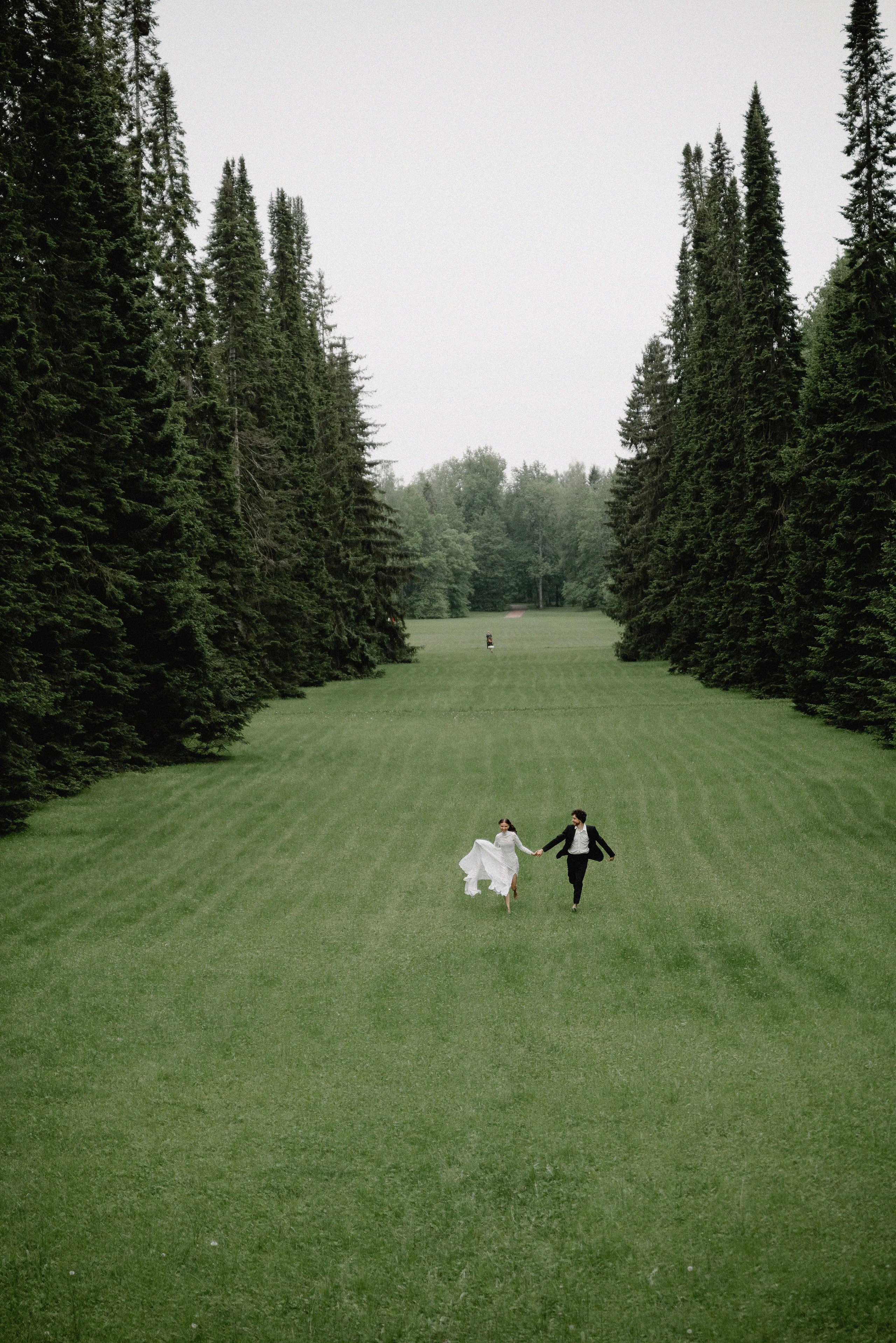 Коля|Карина. Свадебный и портретный фотограф Анастасия Тетёркина, Брянск и Санкт-Петербург