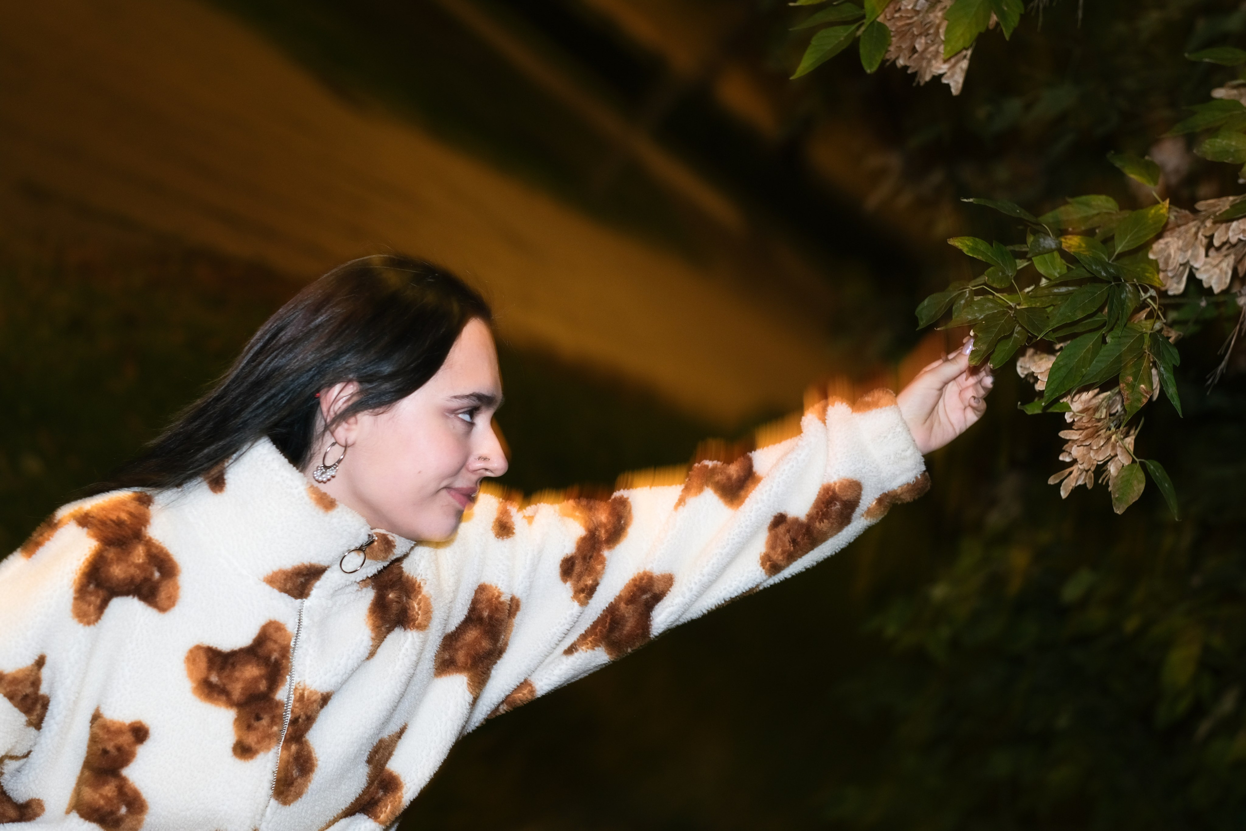 Дарья. Креативный фотограф в Москве Арапова Виталия