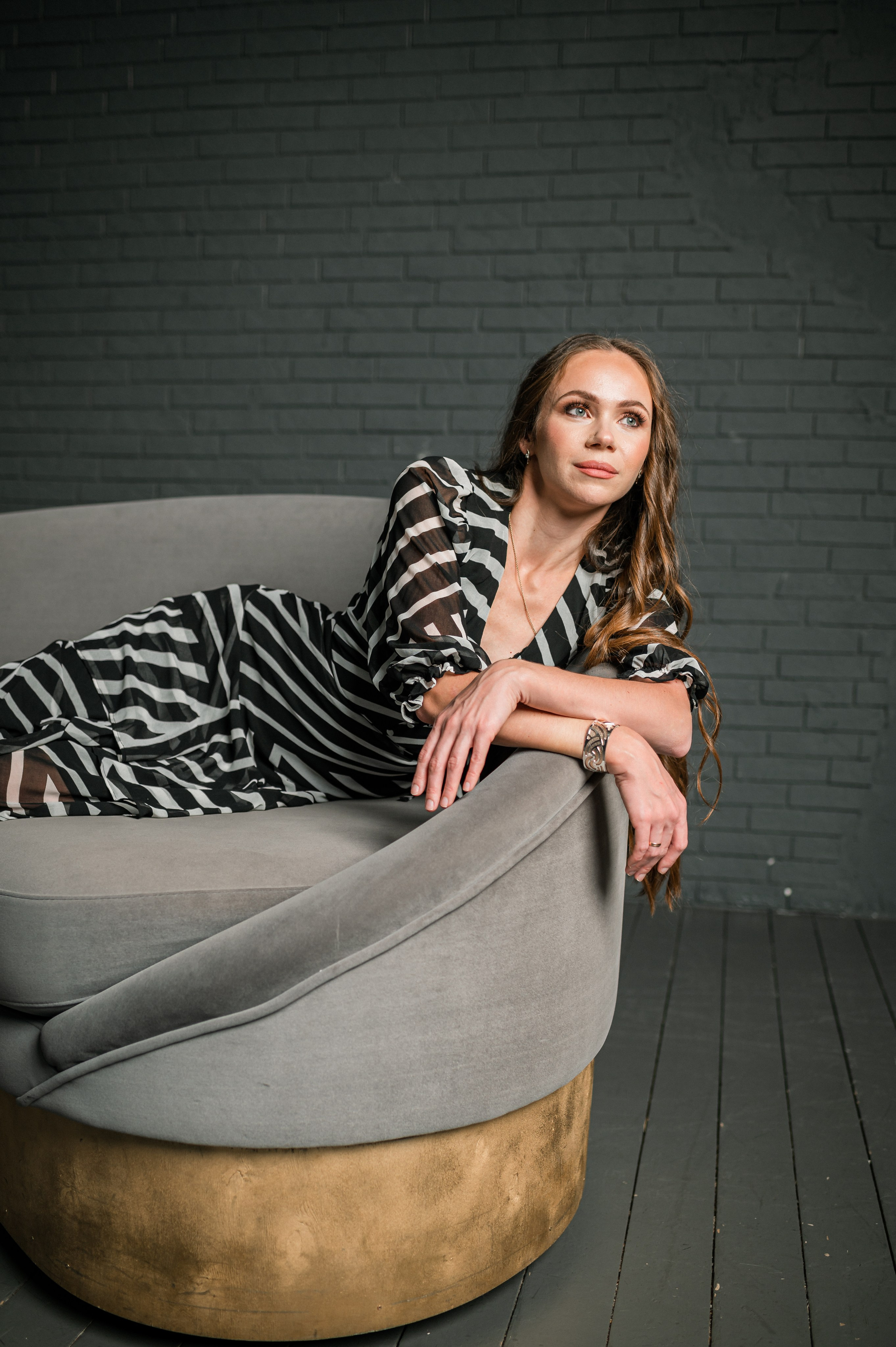 АННА. Фотограф Елена Новикова