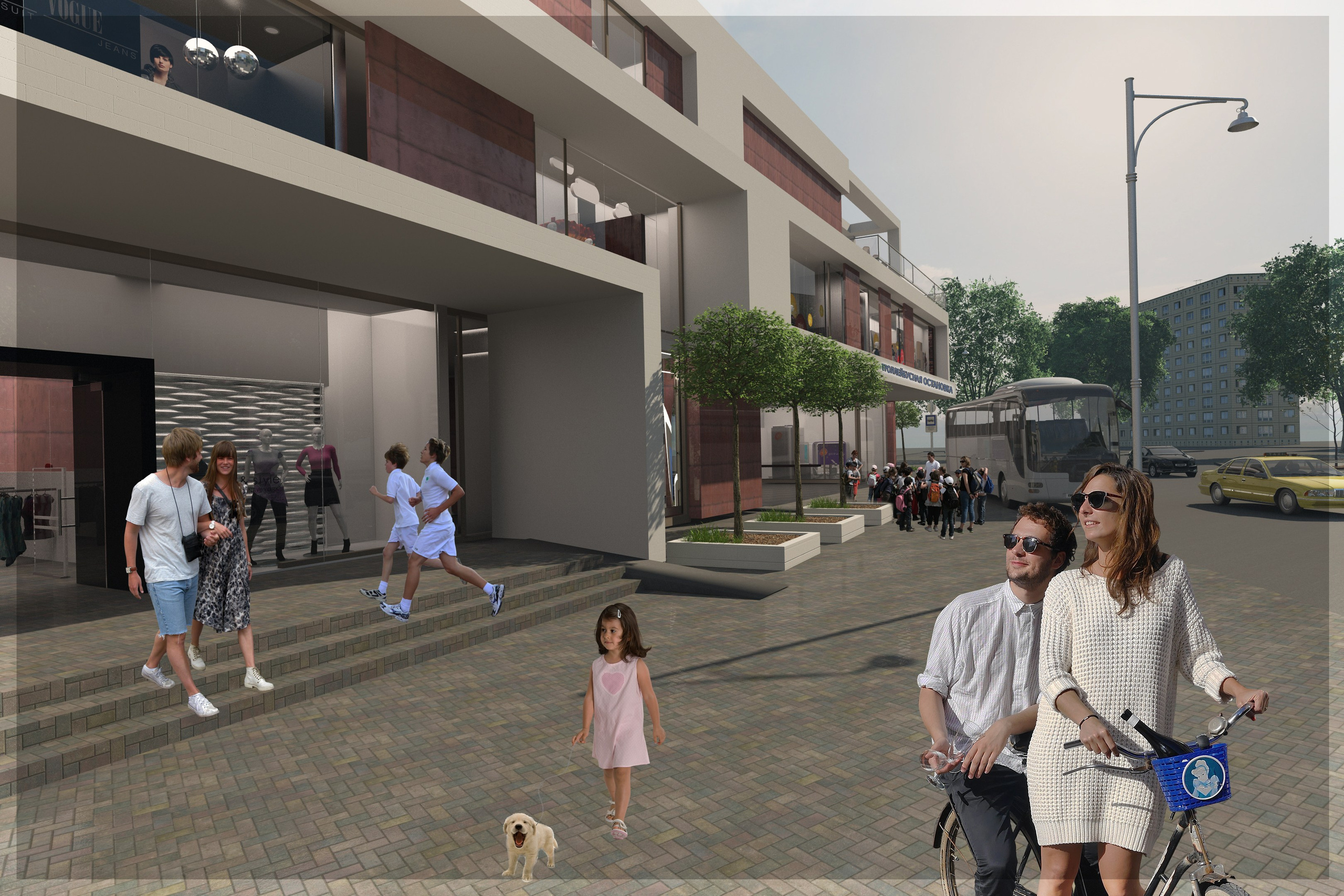 Архитектурная мастерская Артэго Групп