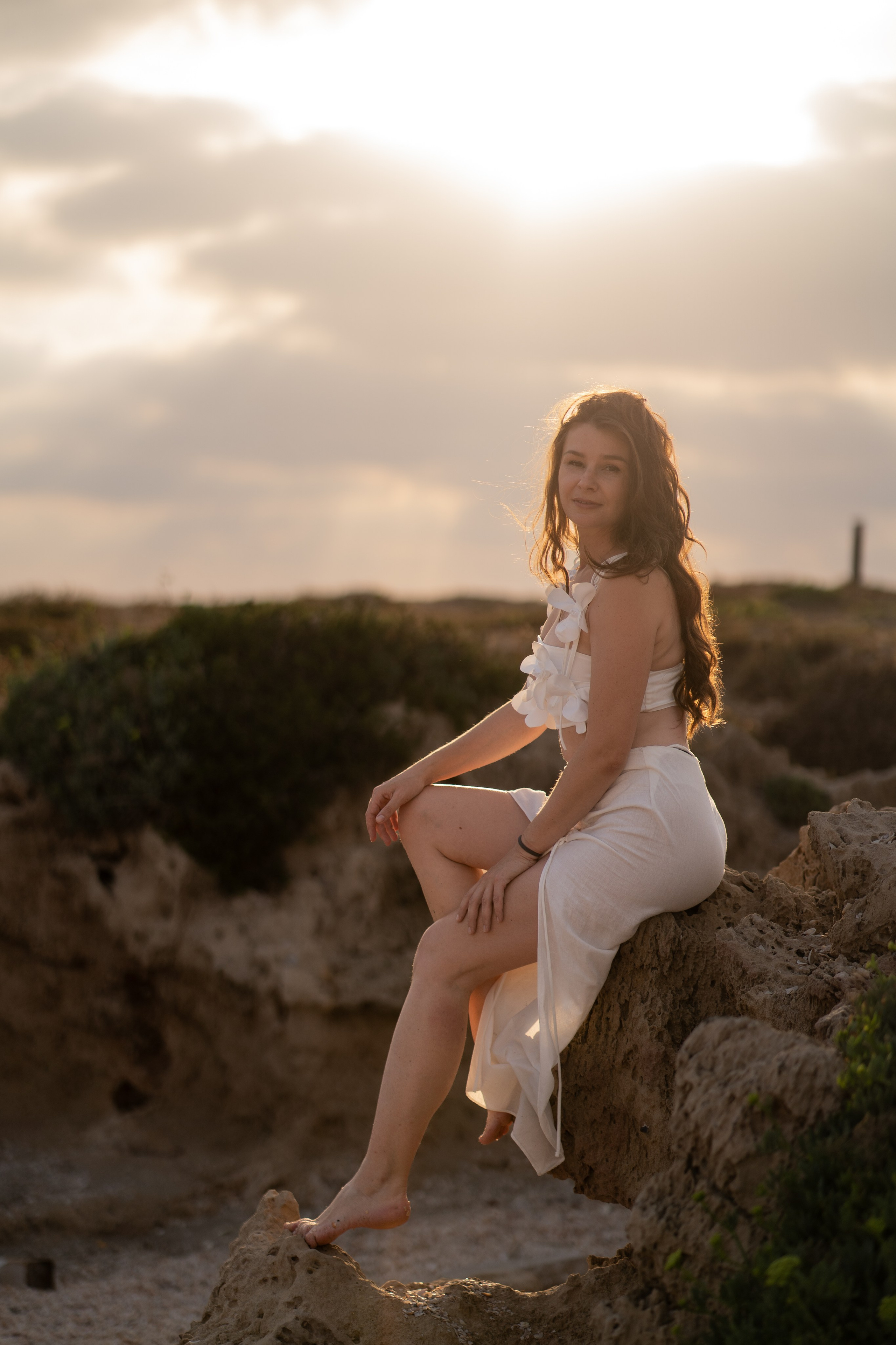 Фотосессия Алины и Максима. Семейный и детский фотограф в Израиле и Москве Дорошок Надя