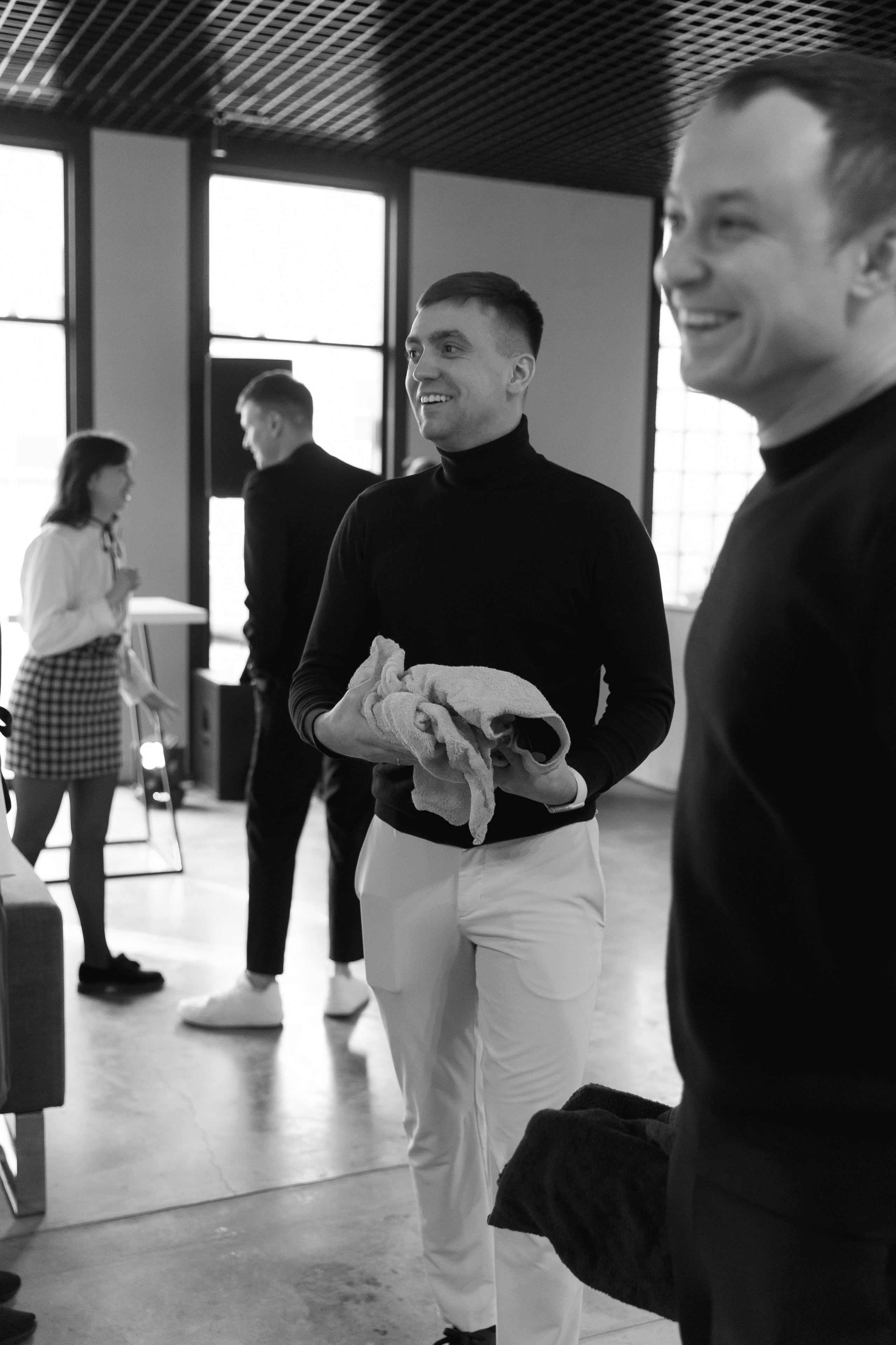 ДЕНЬ РОЖДЕНИЯ ПЕТРА. Фотограф в Красноярске