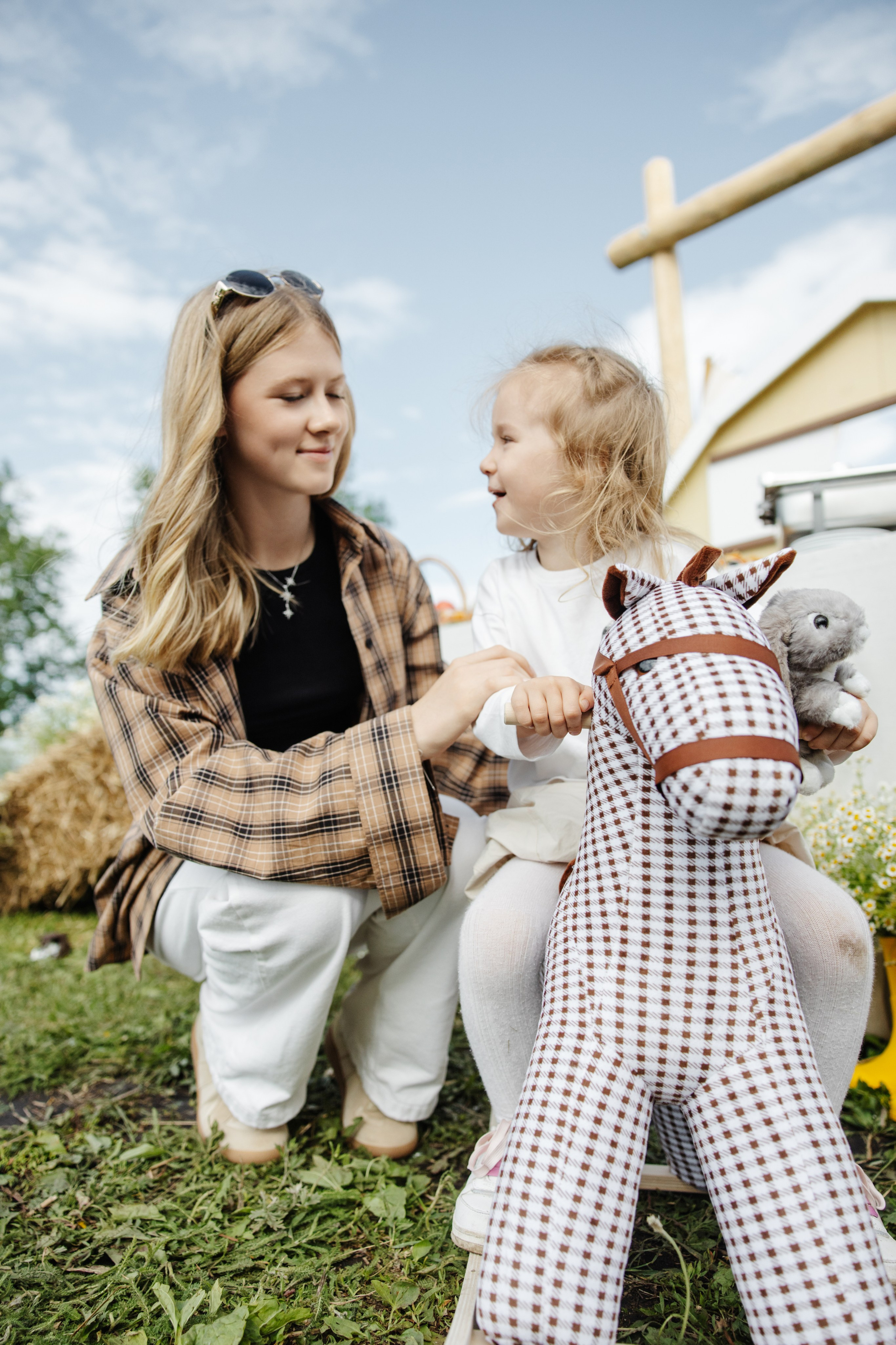 ГЕНДЕР ПАТИ. Фотограф в Красноярске