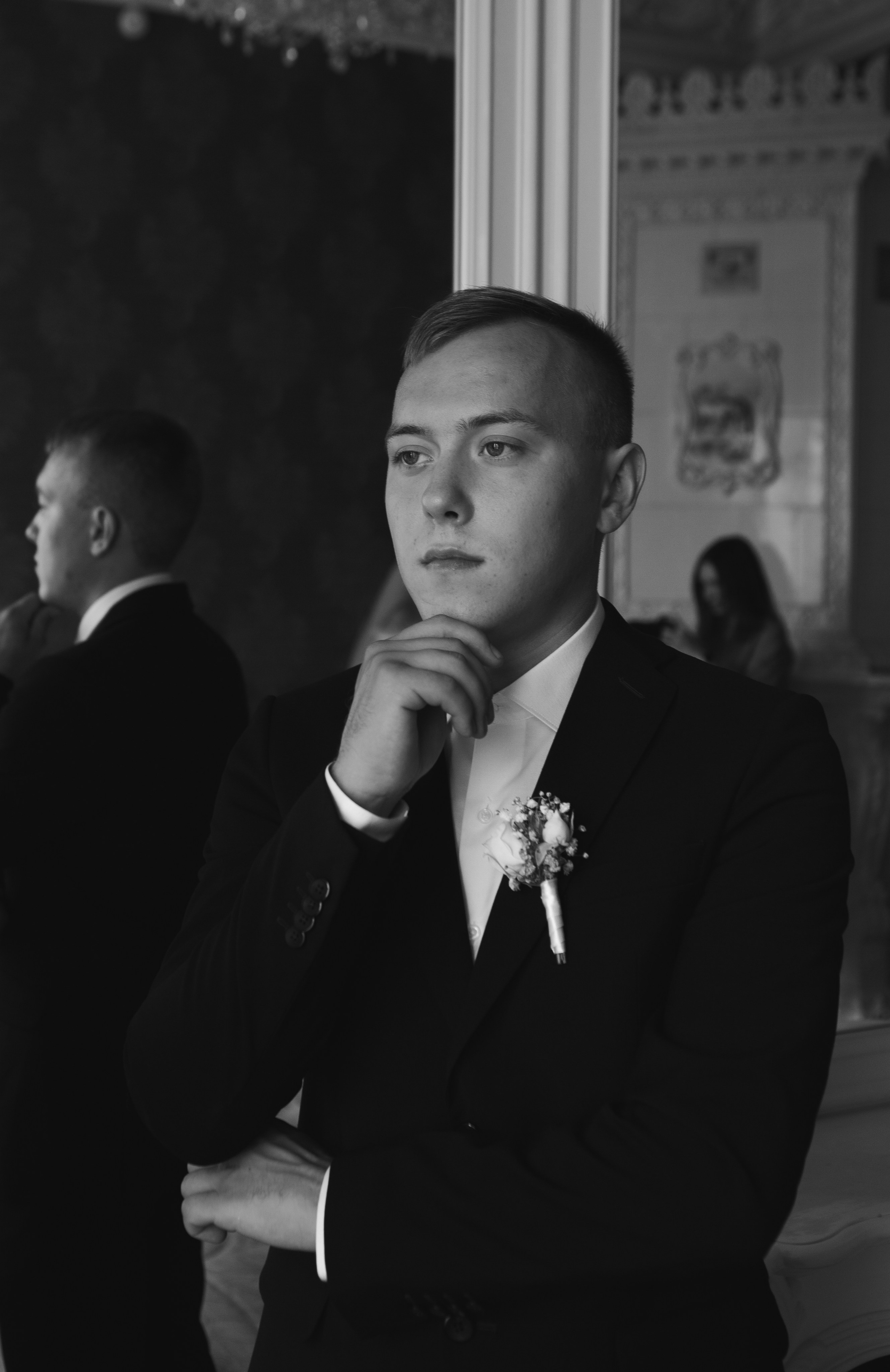 Арина и Илья. Фотограф в Ижевске Максим Грундул