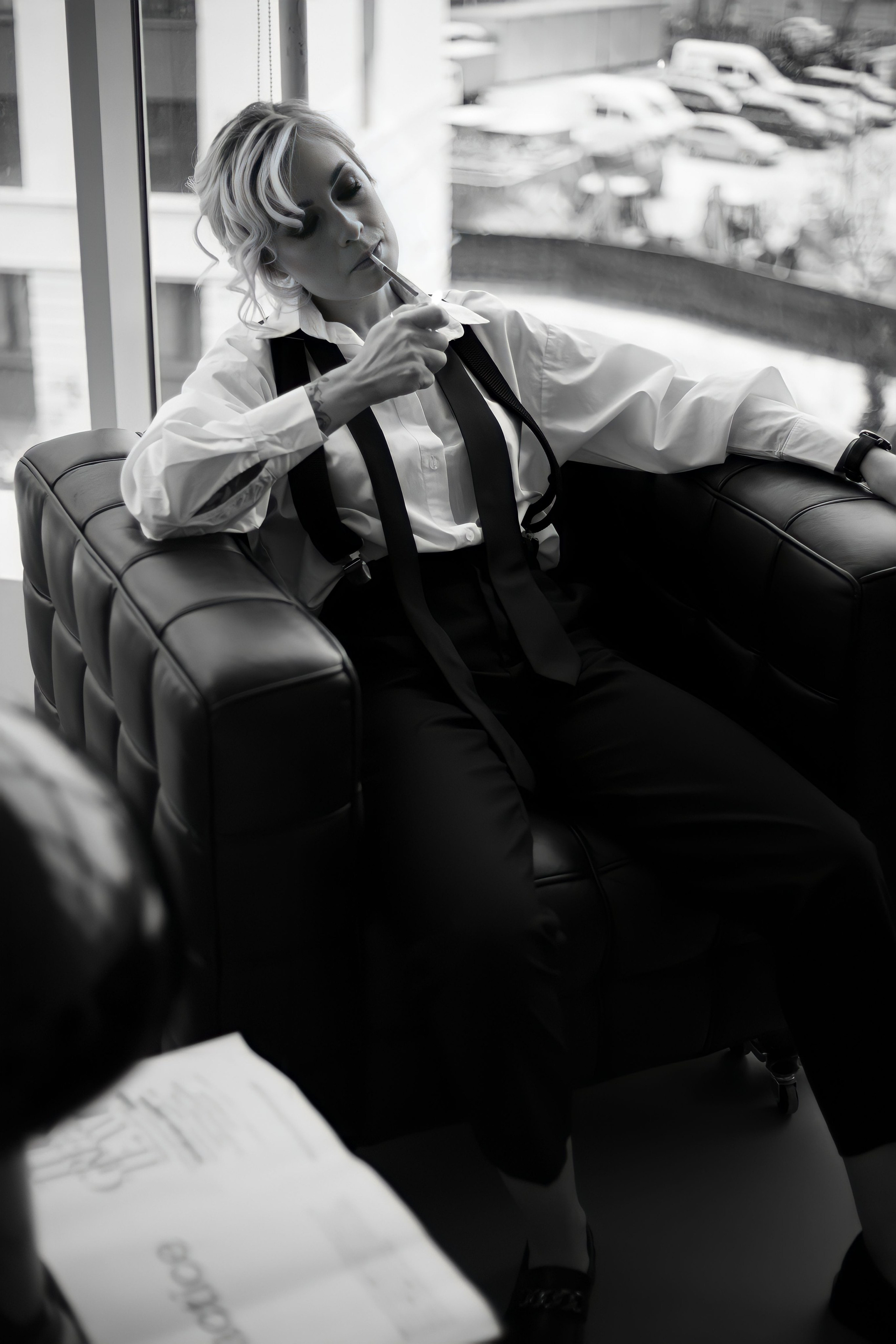 Черно-белая история. Фотограф Санкт-Петербург | Виктория Вишневская