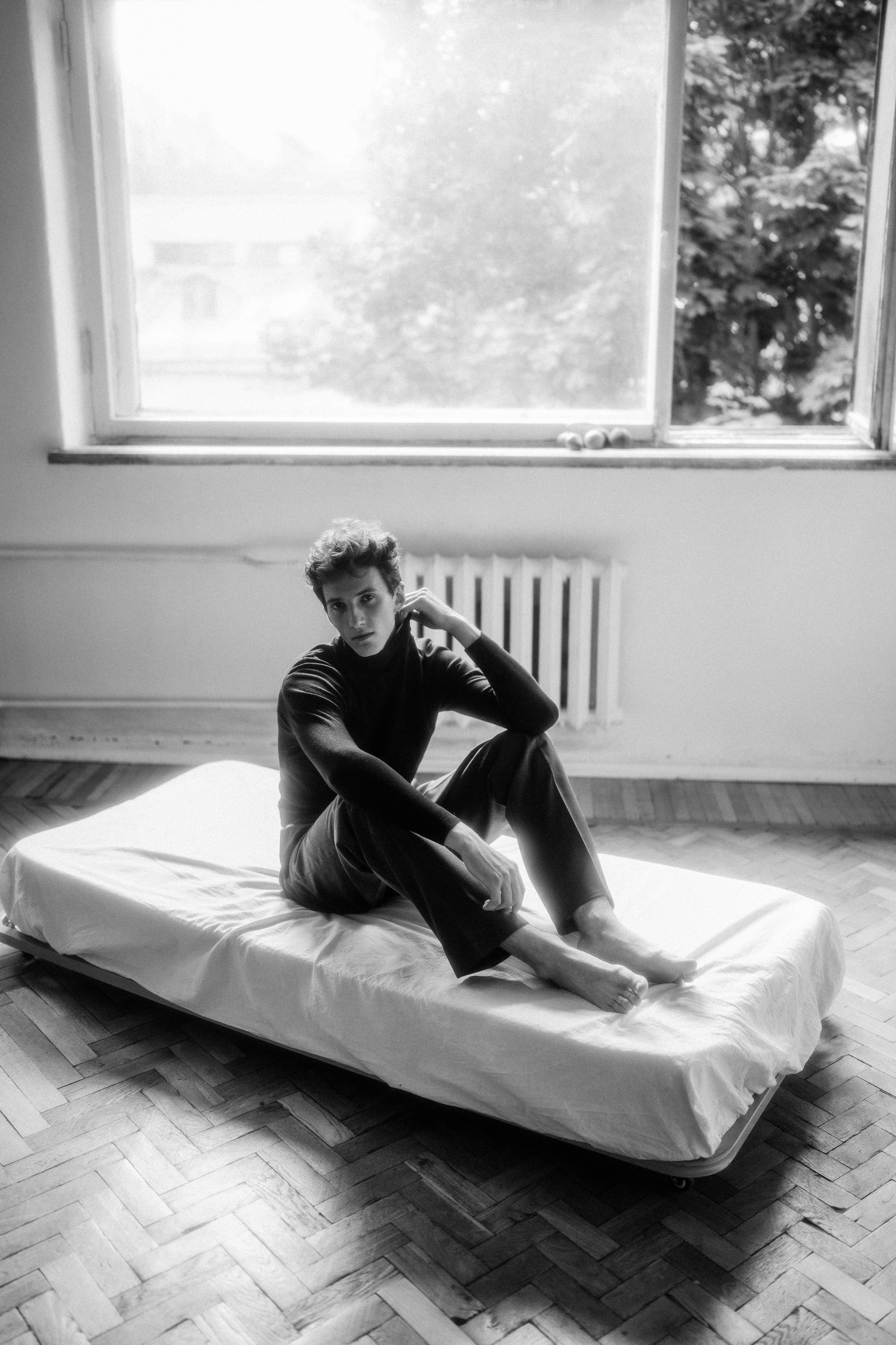 Олег. Свадебный фотограф в Санкт-Петербурге Марина Фесенко