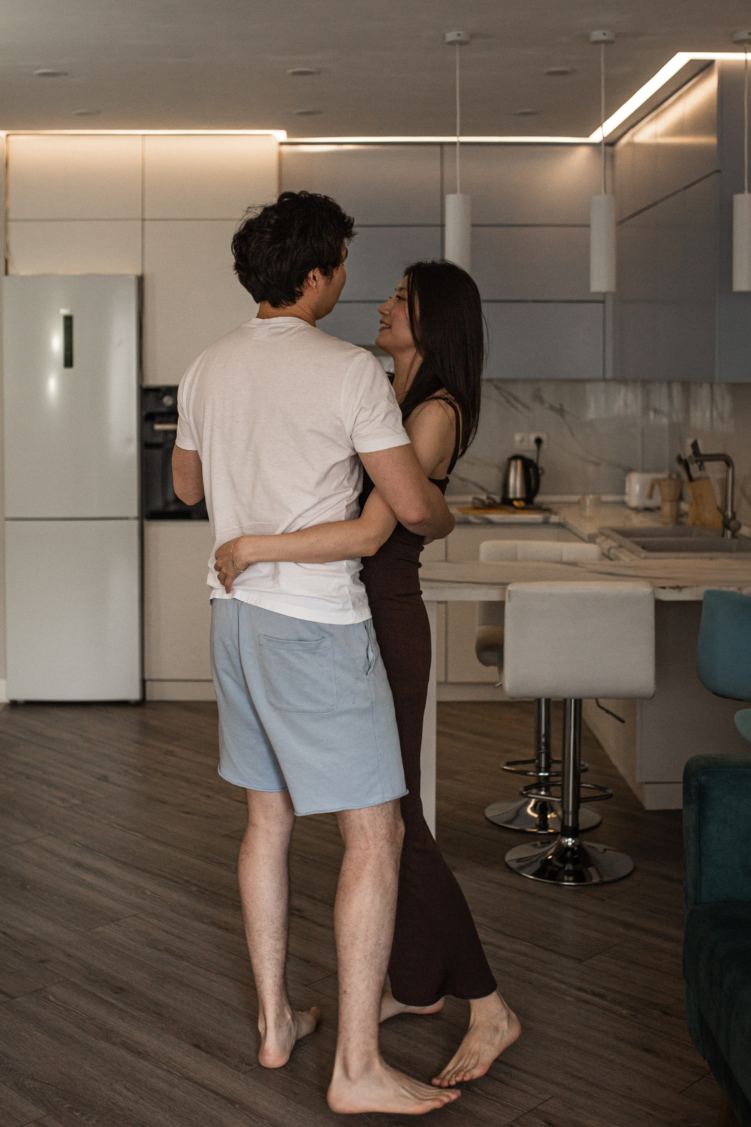 Ты-моя Вселенная🖤. Фотограф Санкт-Петербург