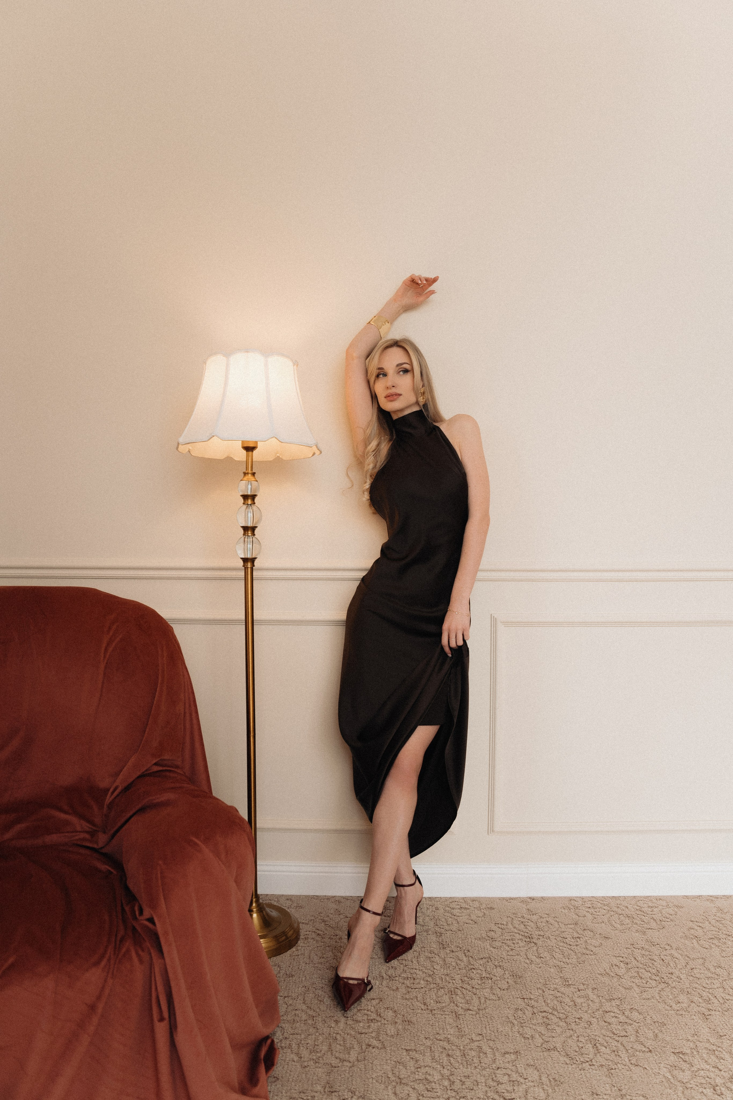 Анастасия. Фотограф с психологическим образованием