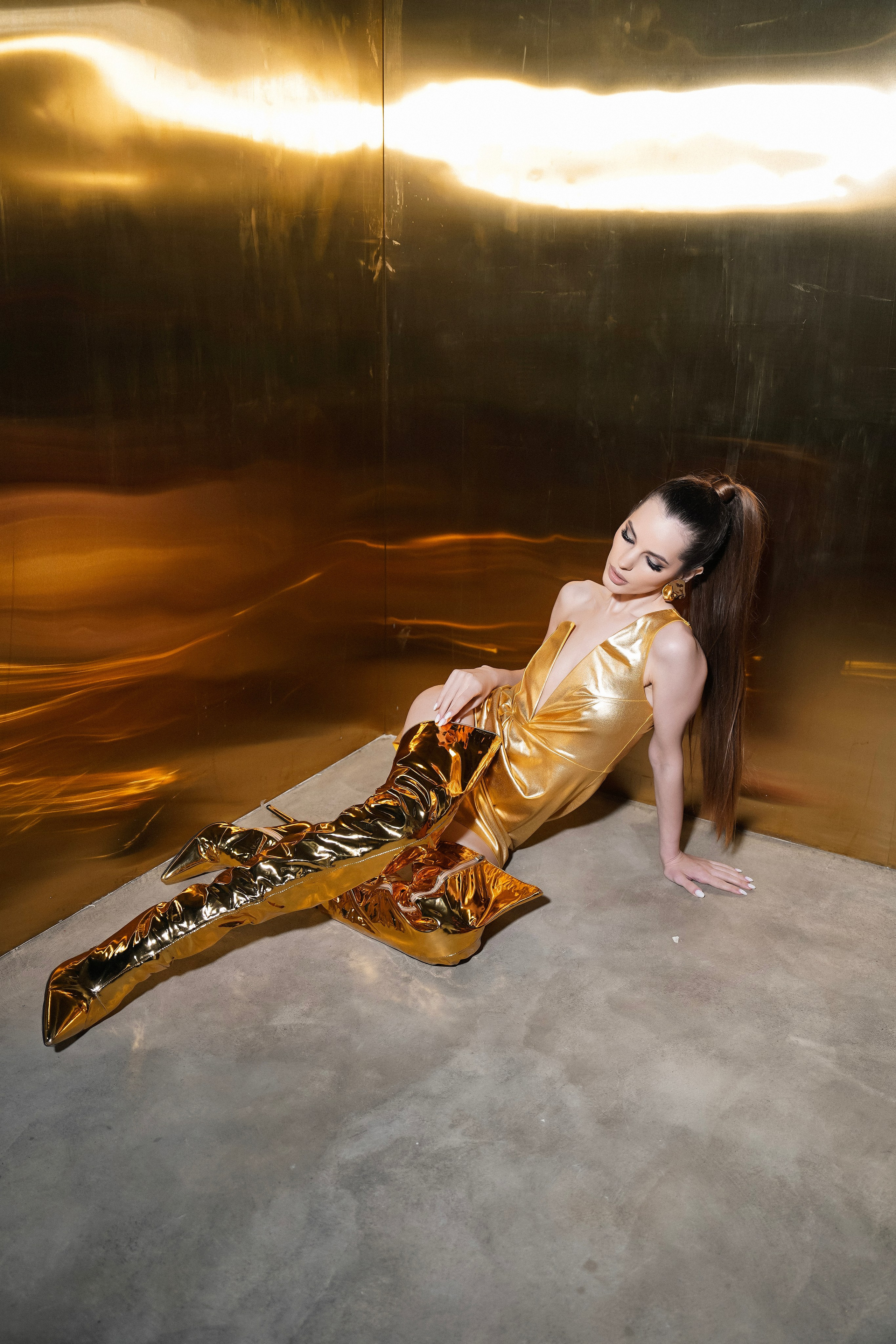 Юля. Фотограф с психологическим образованием