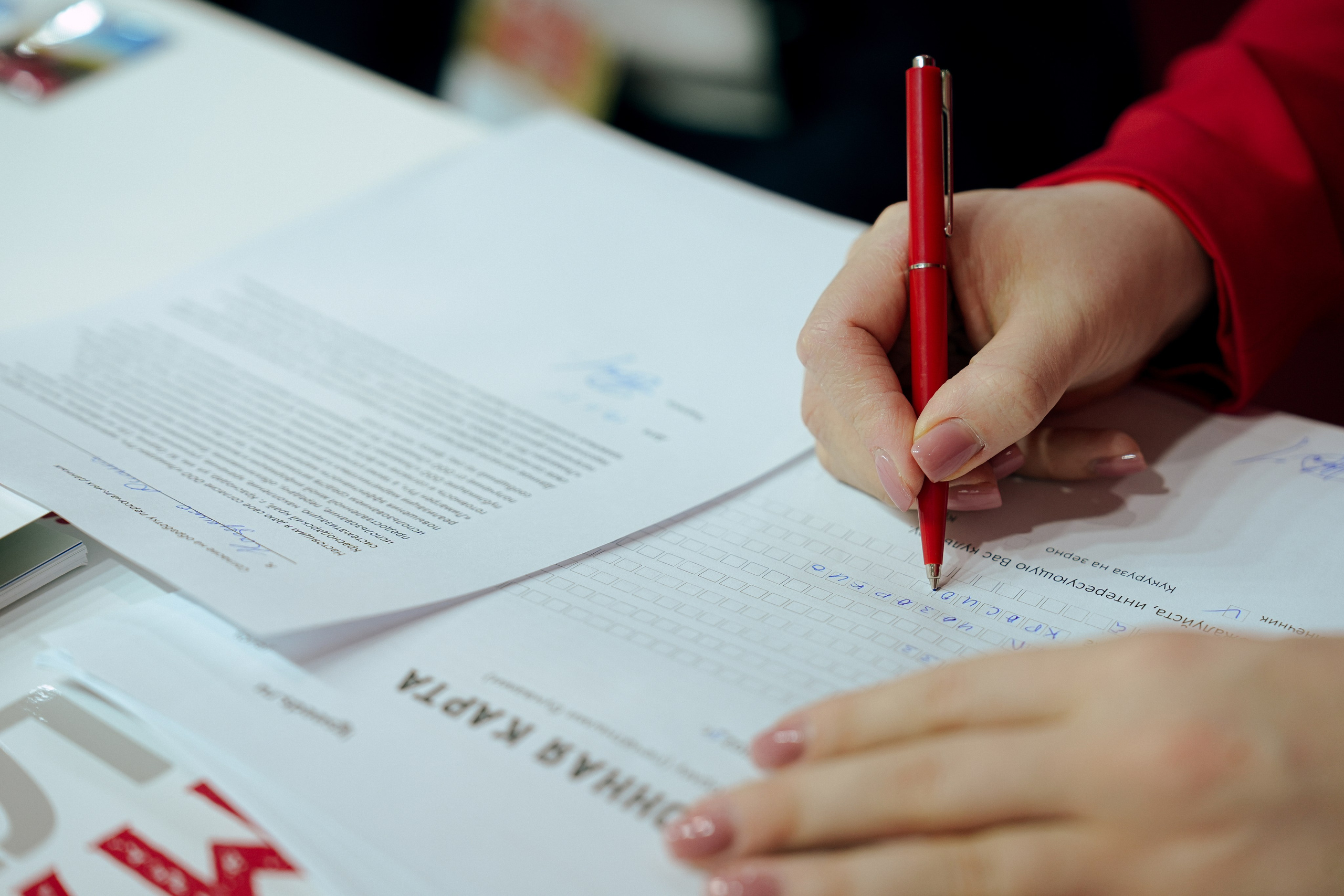 ЮгАгро'25 / Лимагрен. Фотограф с психологическим образованием