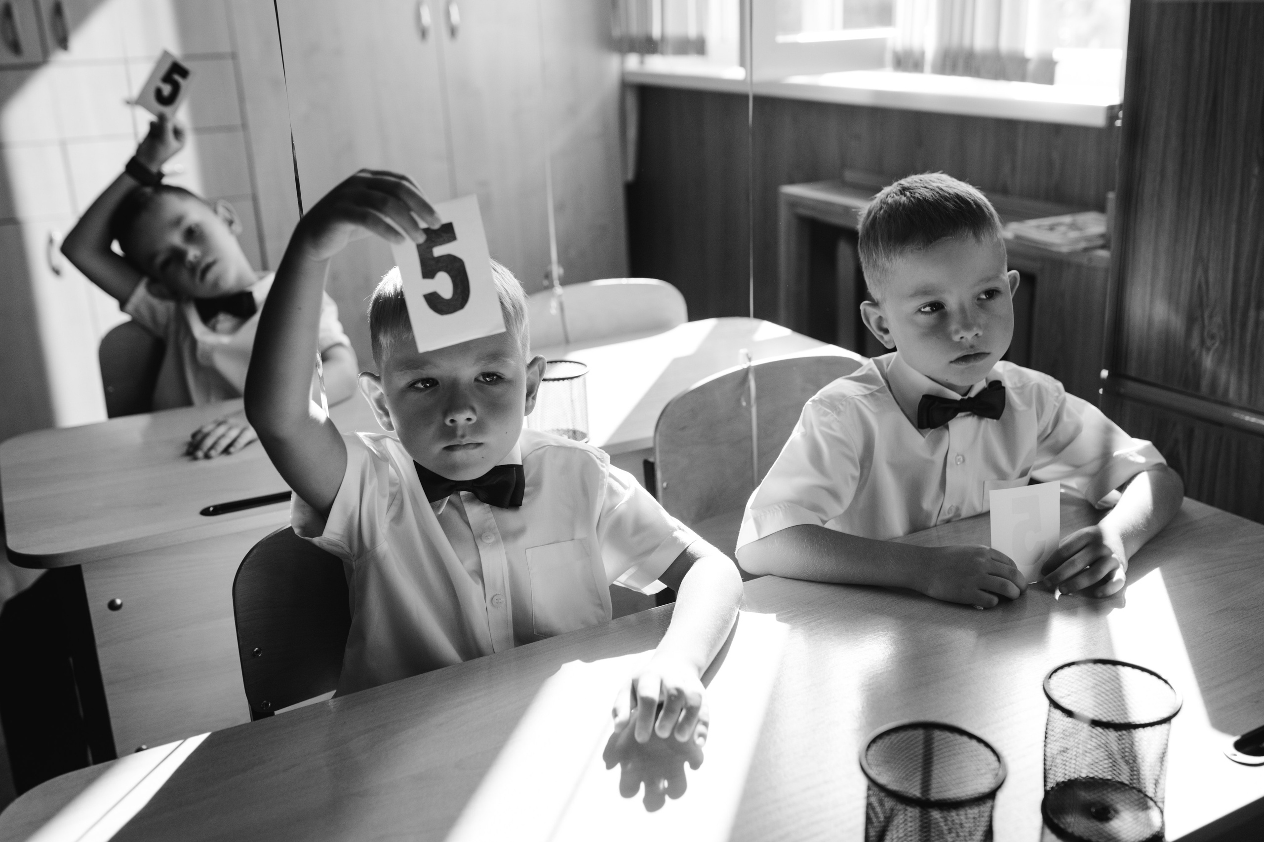 1 сентября. Фотограф в Севастополе и в Крыму