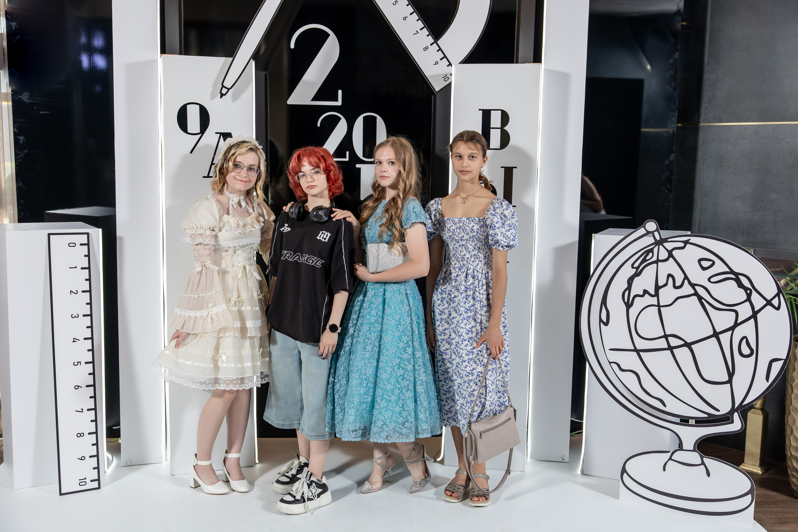 Выпуск 9А Ягода М 25 год. Семейный и свадебный фотограф в Геленджике Михаил Шматов