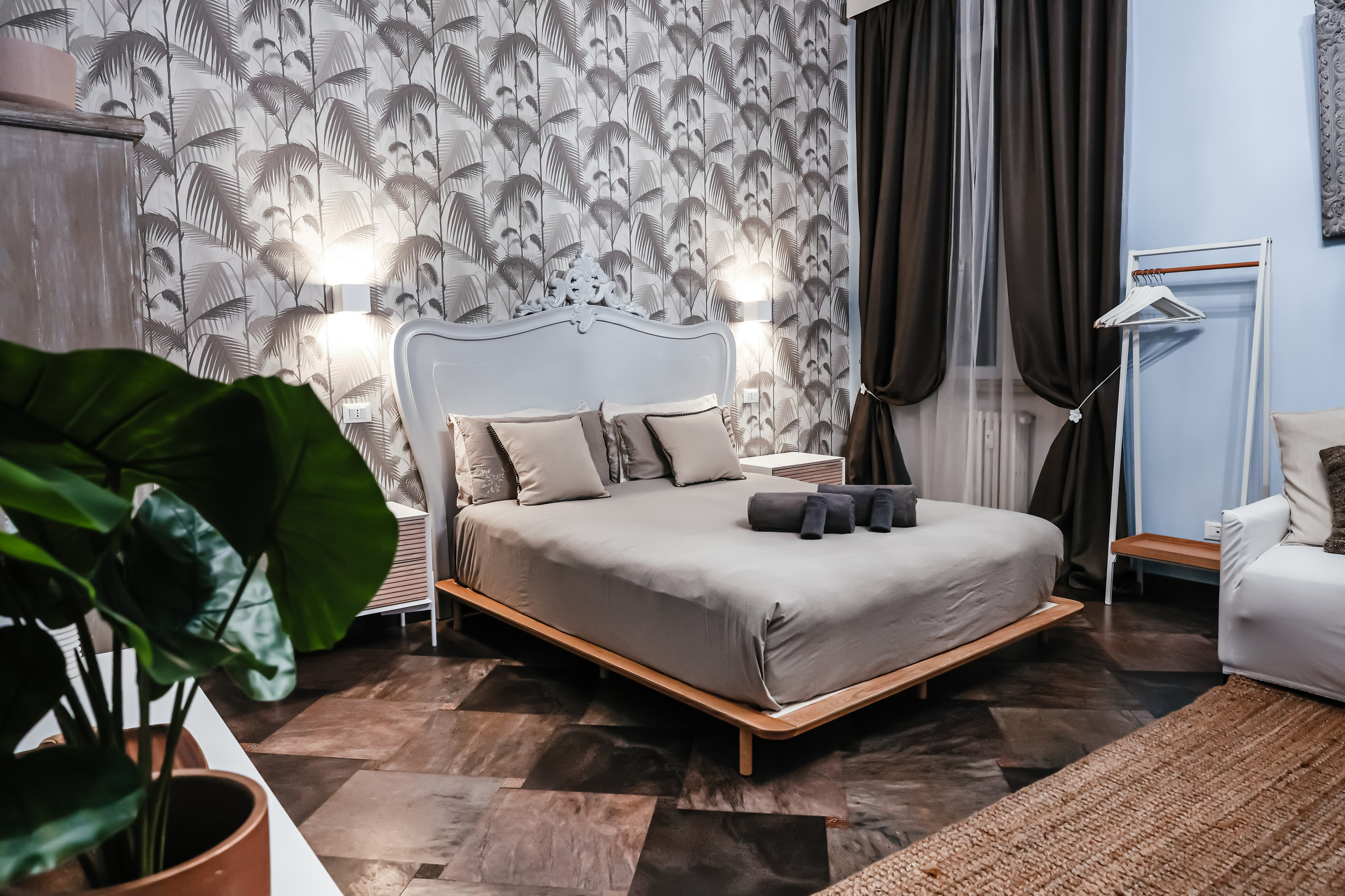 Loft San Angelo. Фотограф Виктория Волкова. Москва