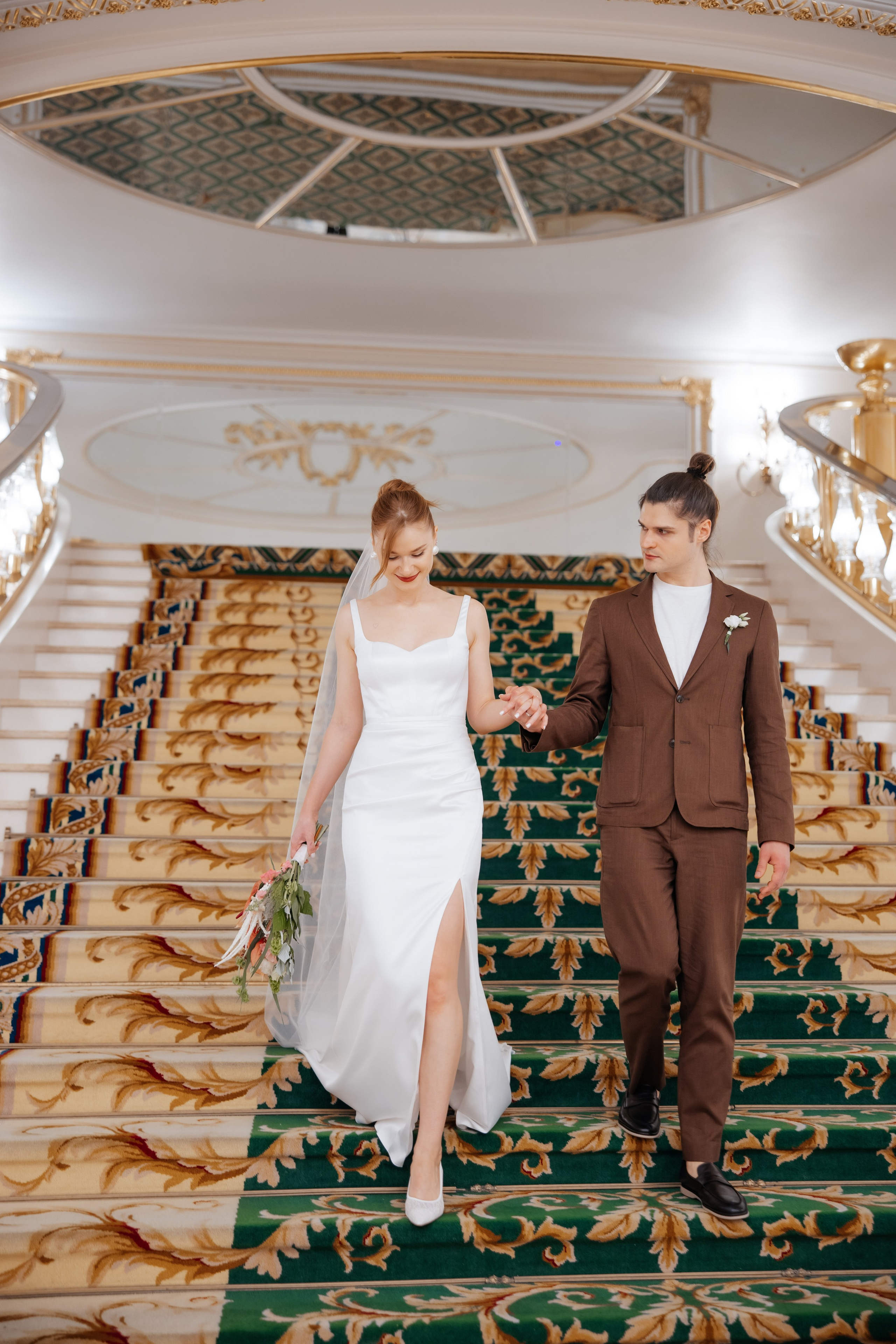 Е & Ф 3/07. Фотограф в Москве Рышкевич Полина