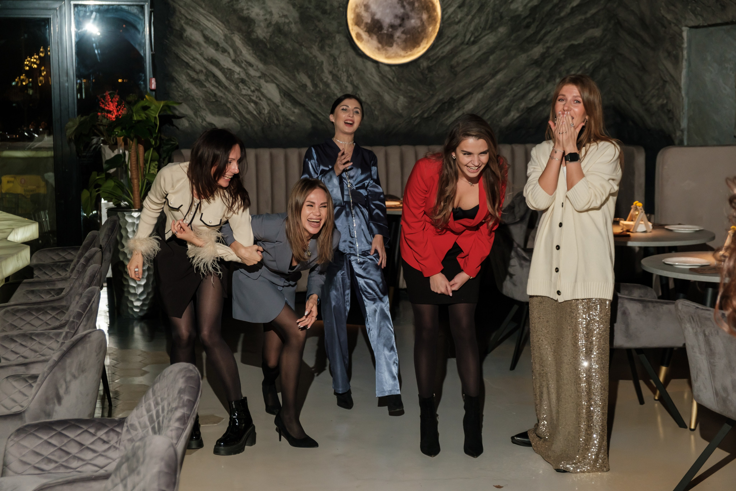 Green. Свадебный и корпоративный фотограф в Москве Андрей Рудой