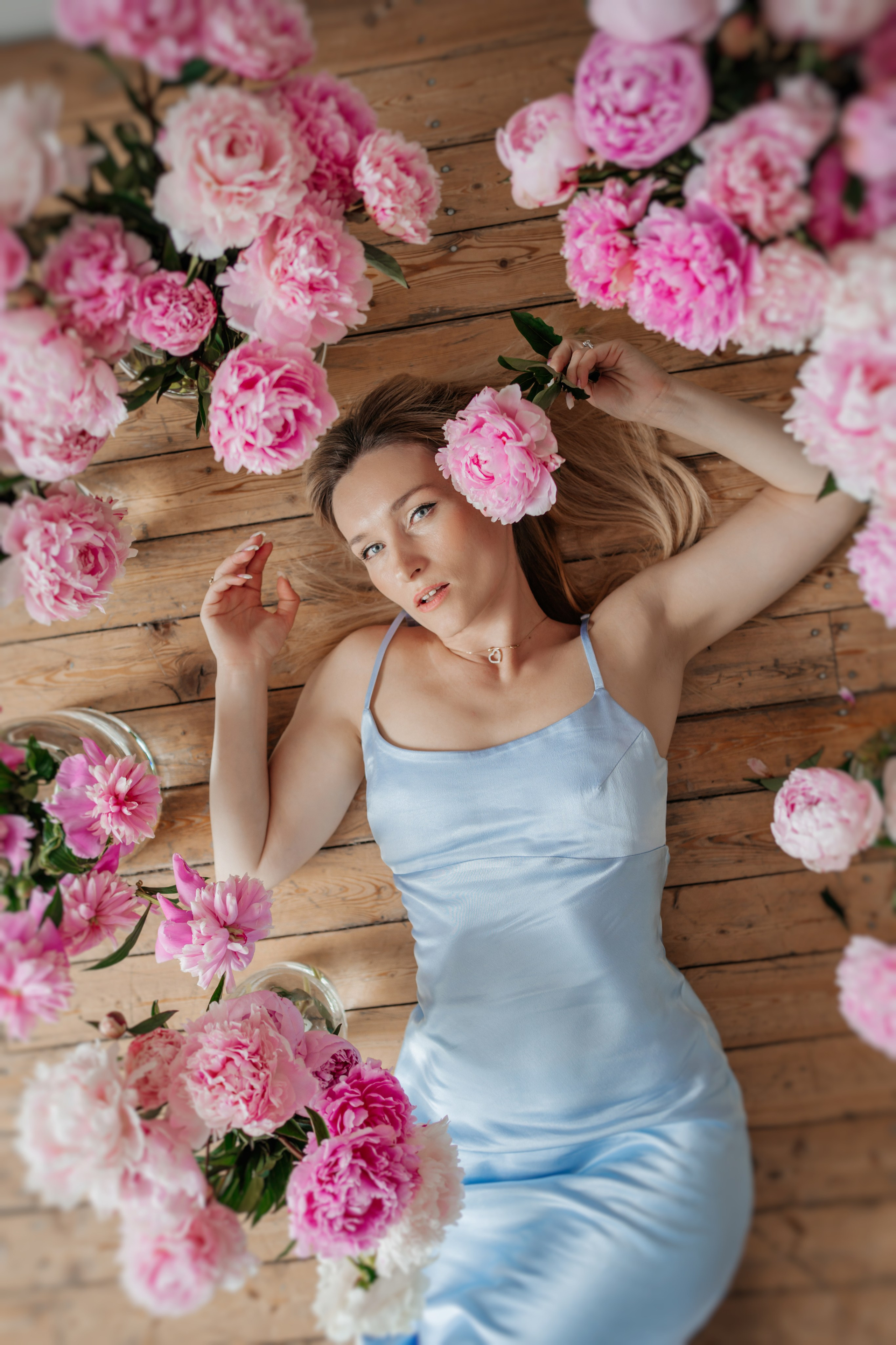 Пионы, 23. Семейный фотограф, фотосессия беременности в Новосибирске Кристина Киб