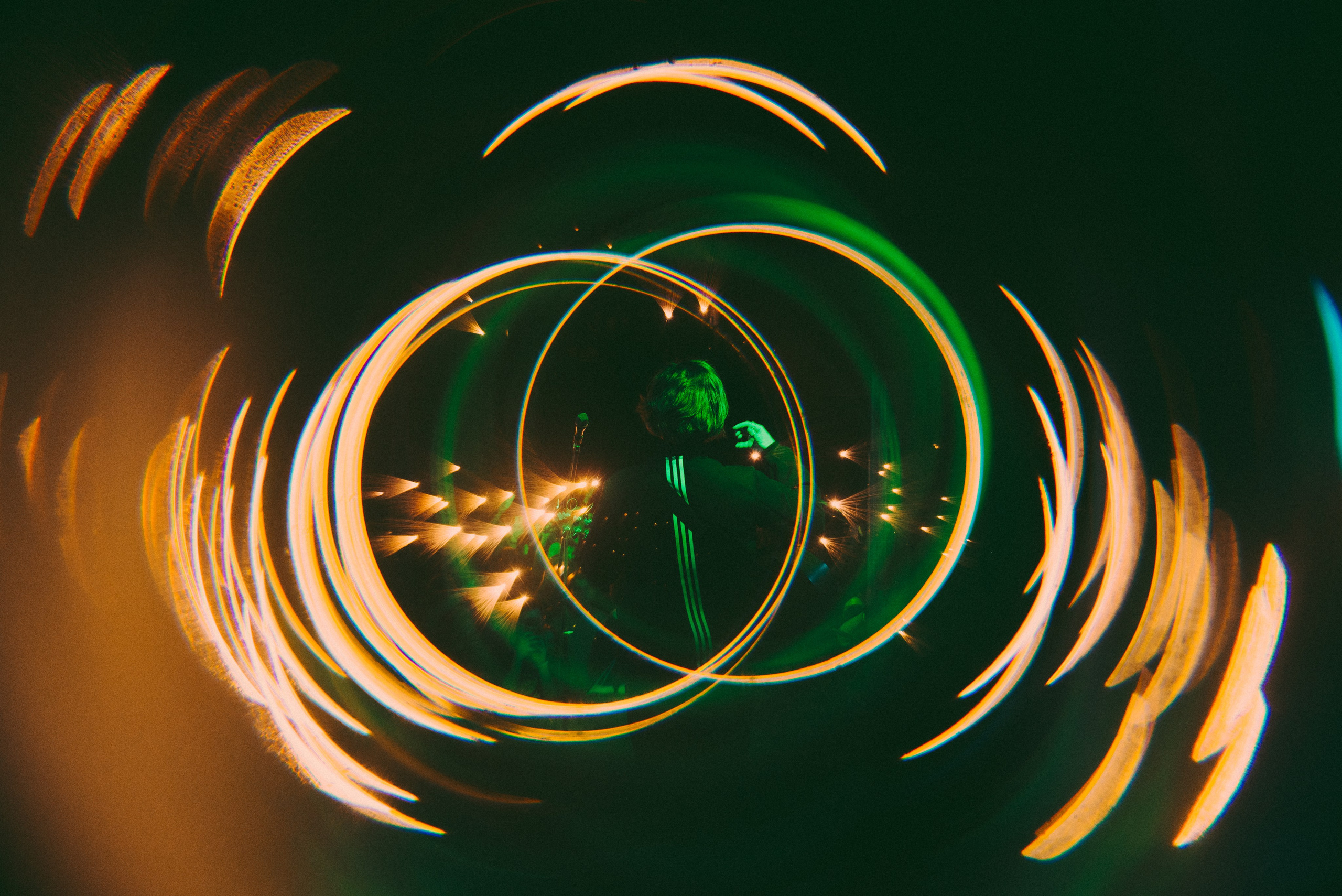 Рубеж Веков | 03.04.2025 | PRAVDA | Москва. Фотоведьма Дарья Нечинская