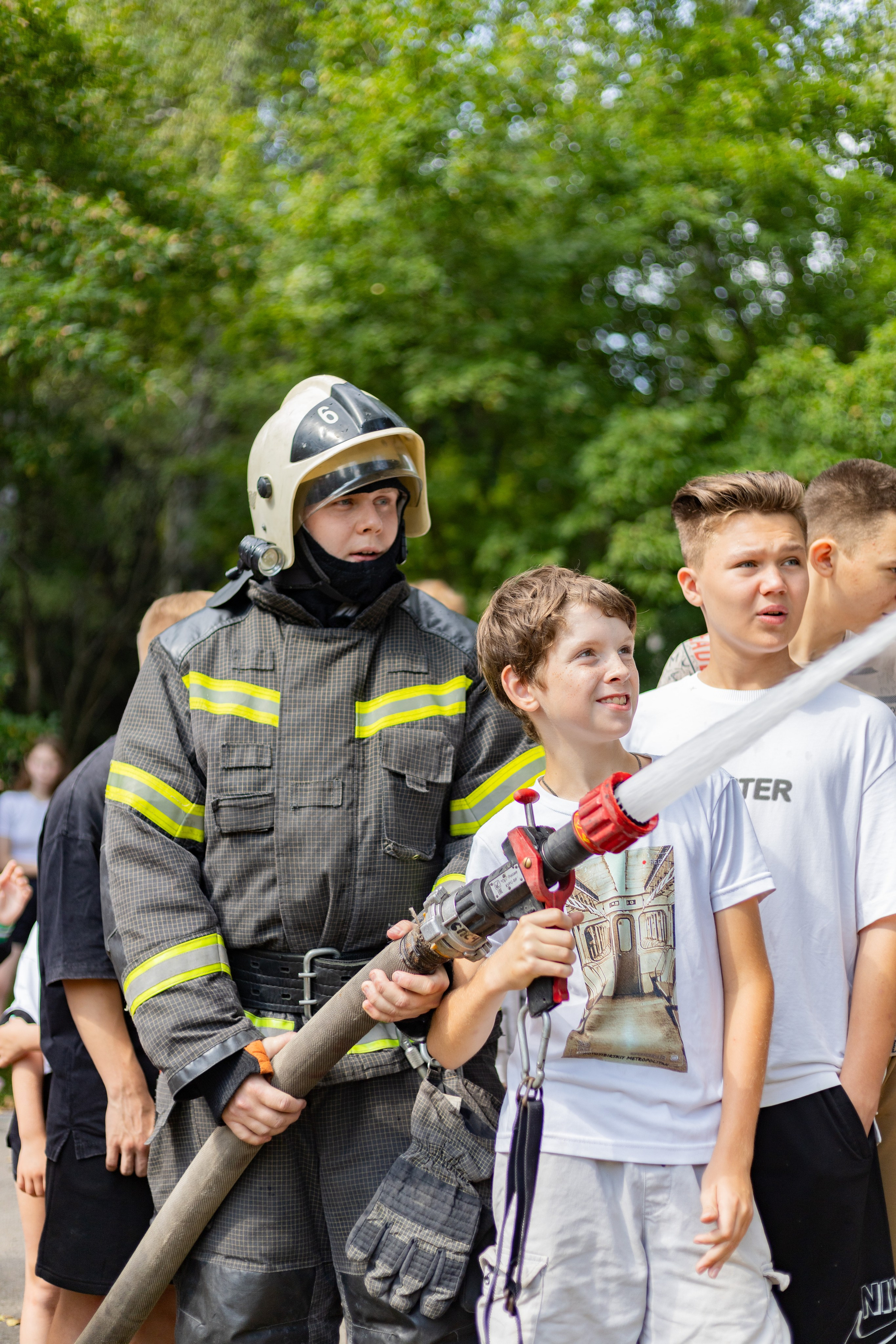 Репортажные. Фотограф Кемерово I Ростислав Поддубный