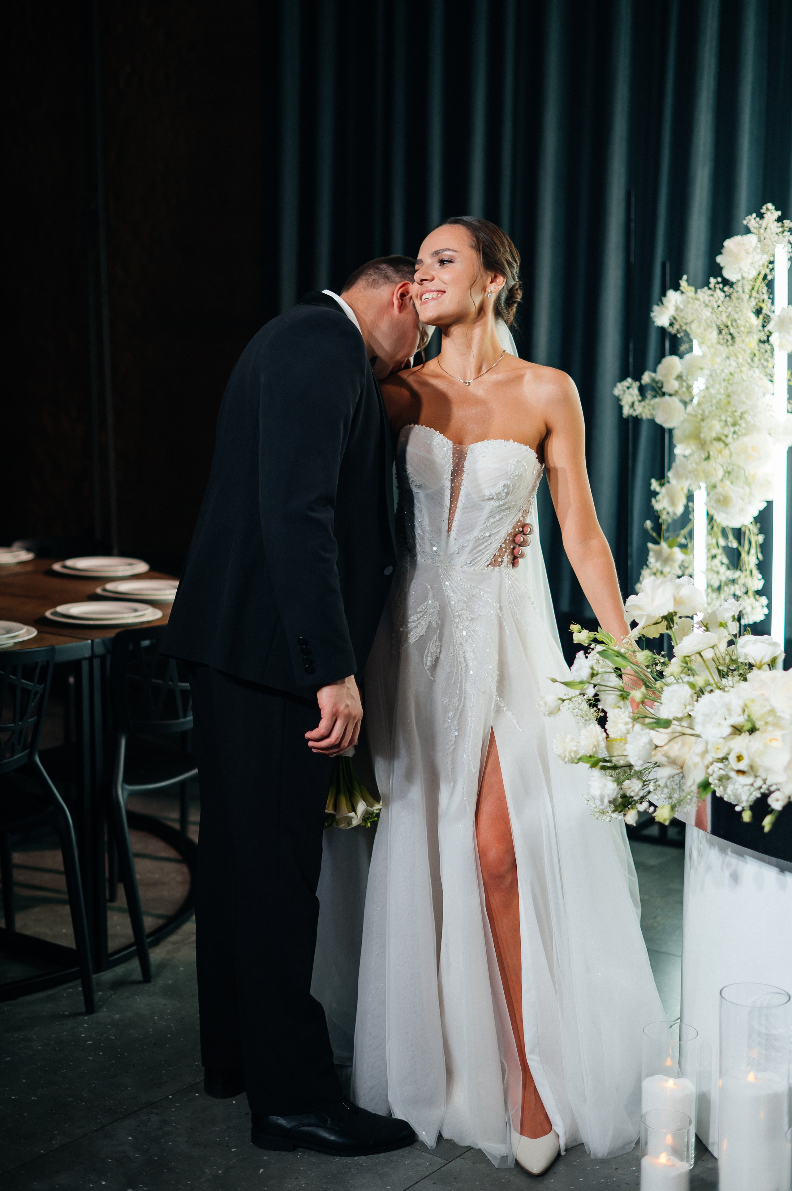 Константин и Виктория. Свадебный фотограф