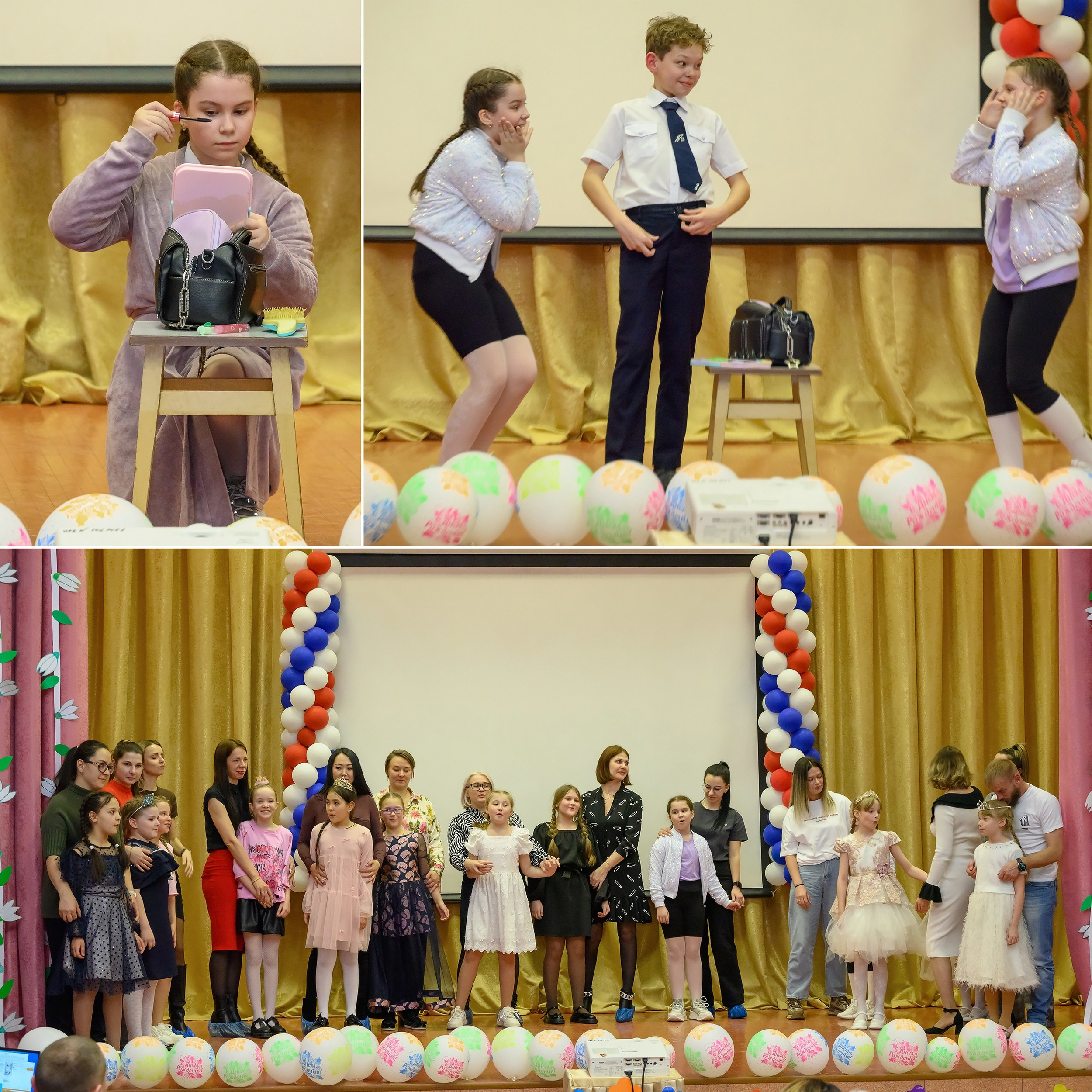 Школы и детсады. Фотограф в Уссурийске и всем Приморье