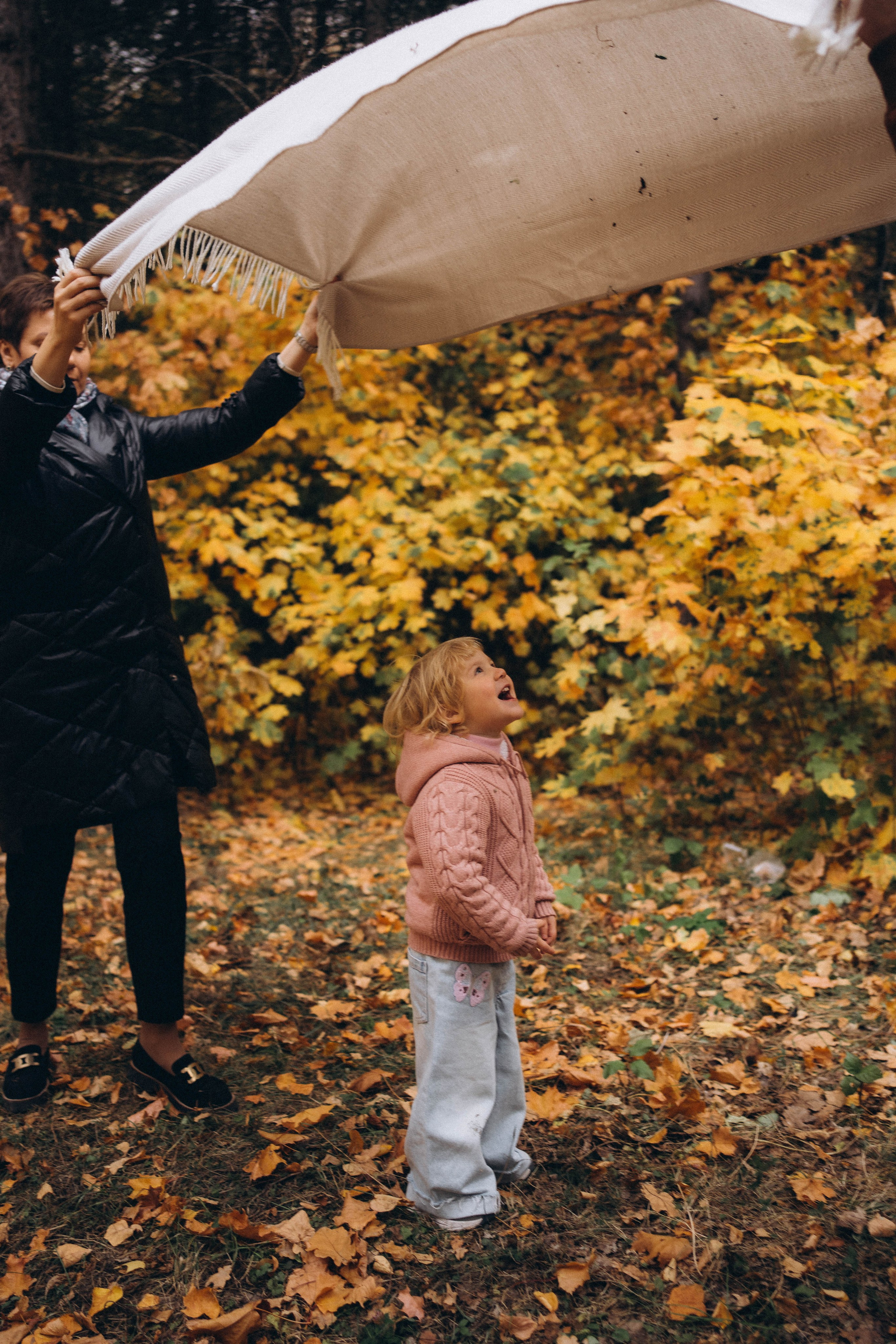 Семейные прогулки ульяновск. Семейный и детский фотограф новорожденных Ульяновск