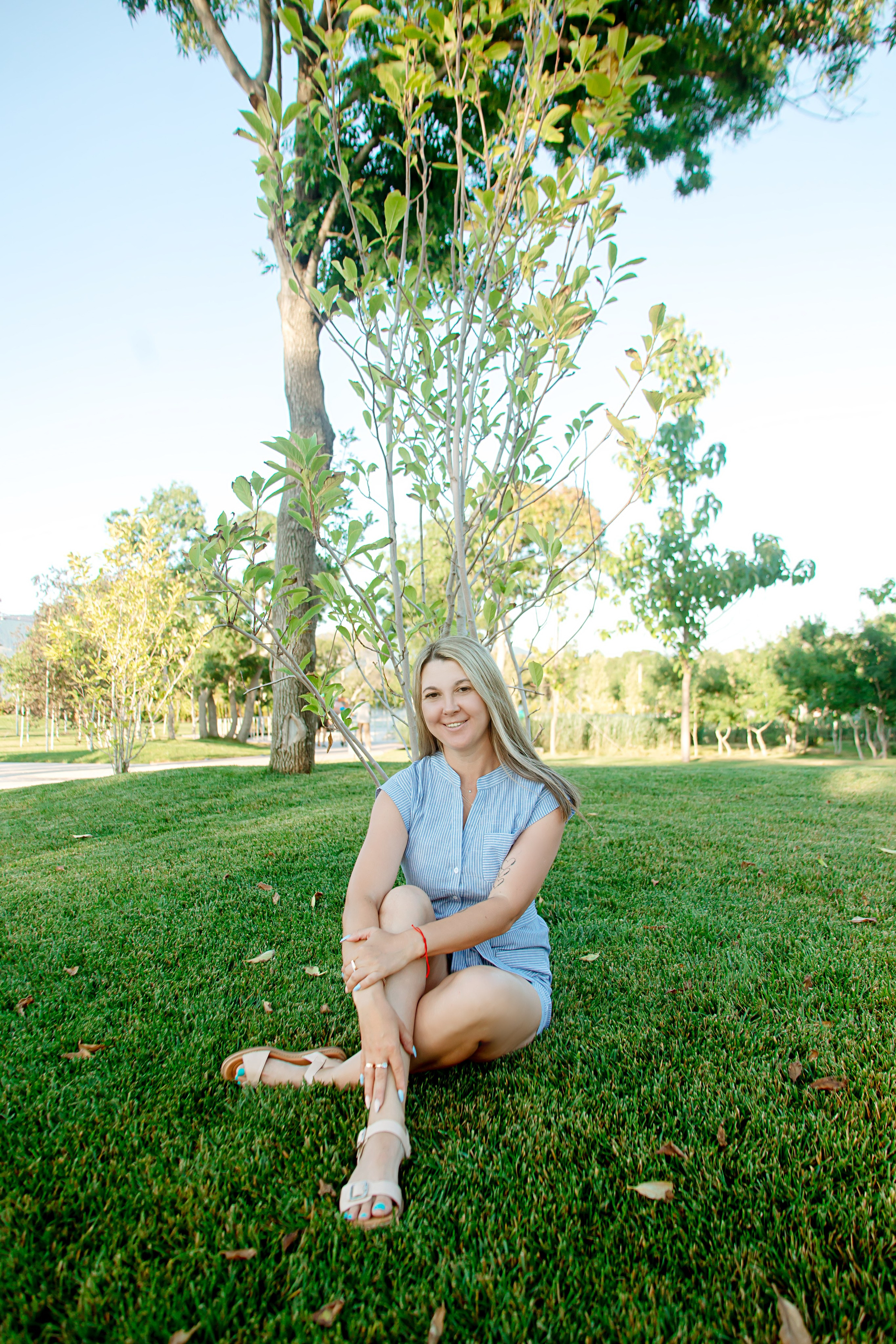 Кристина и компания. Wedding and family photographer in Gelendzhik Victoria Balashova