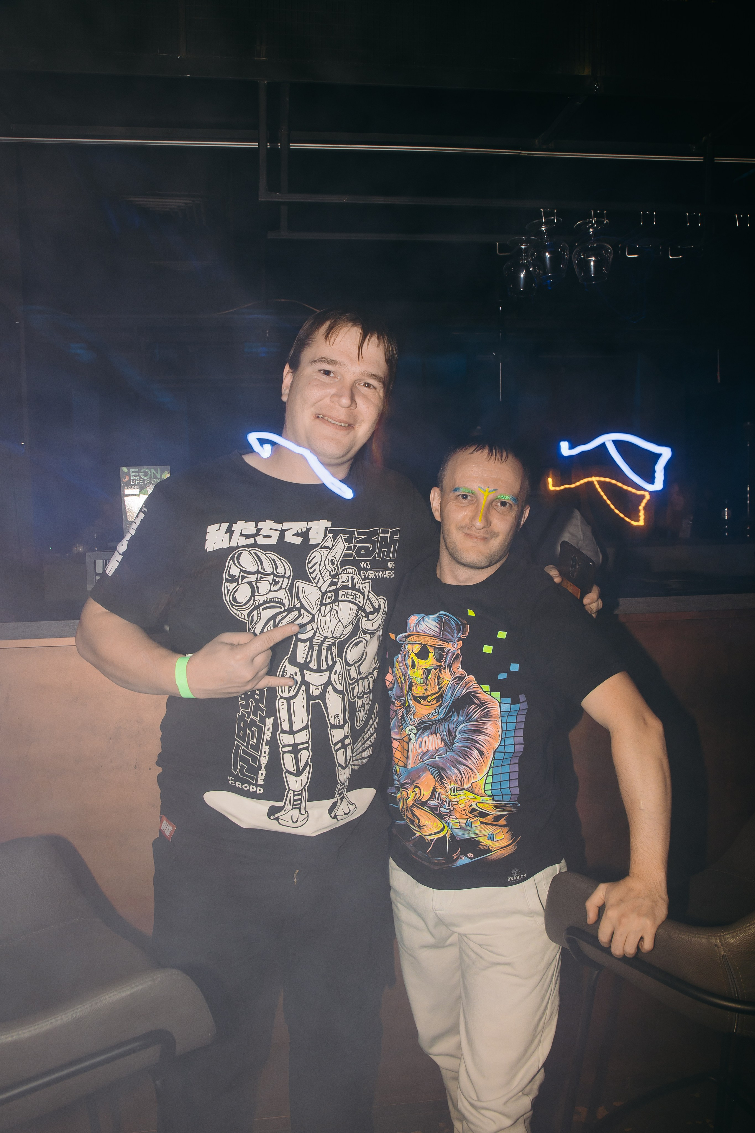 Суета Аватар. Фотограф Денис Лесковский (Тюмень)