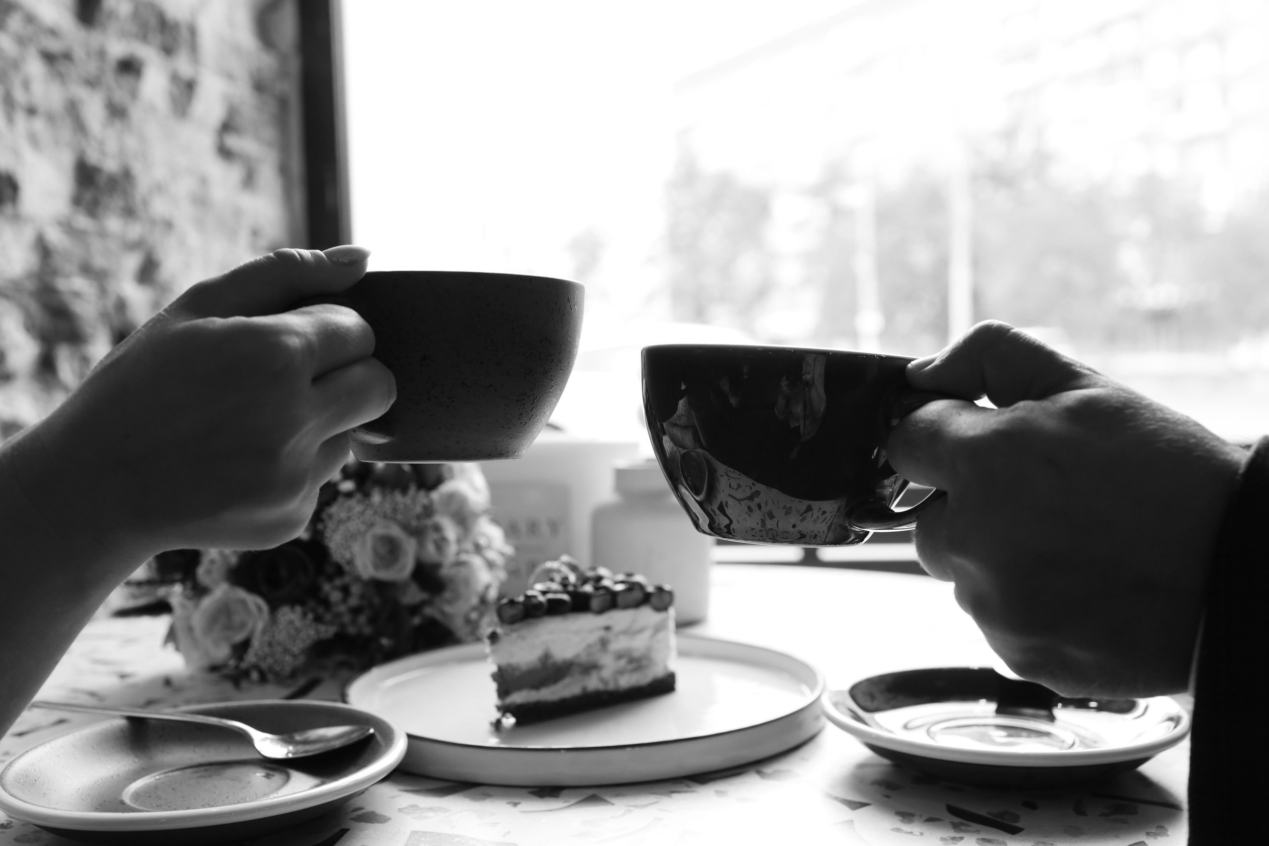 Надежда и Александр. Фотограф в Туле Аушева Юлия