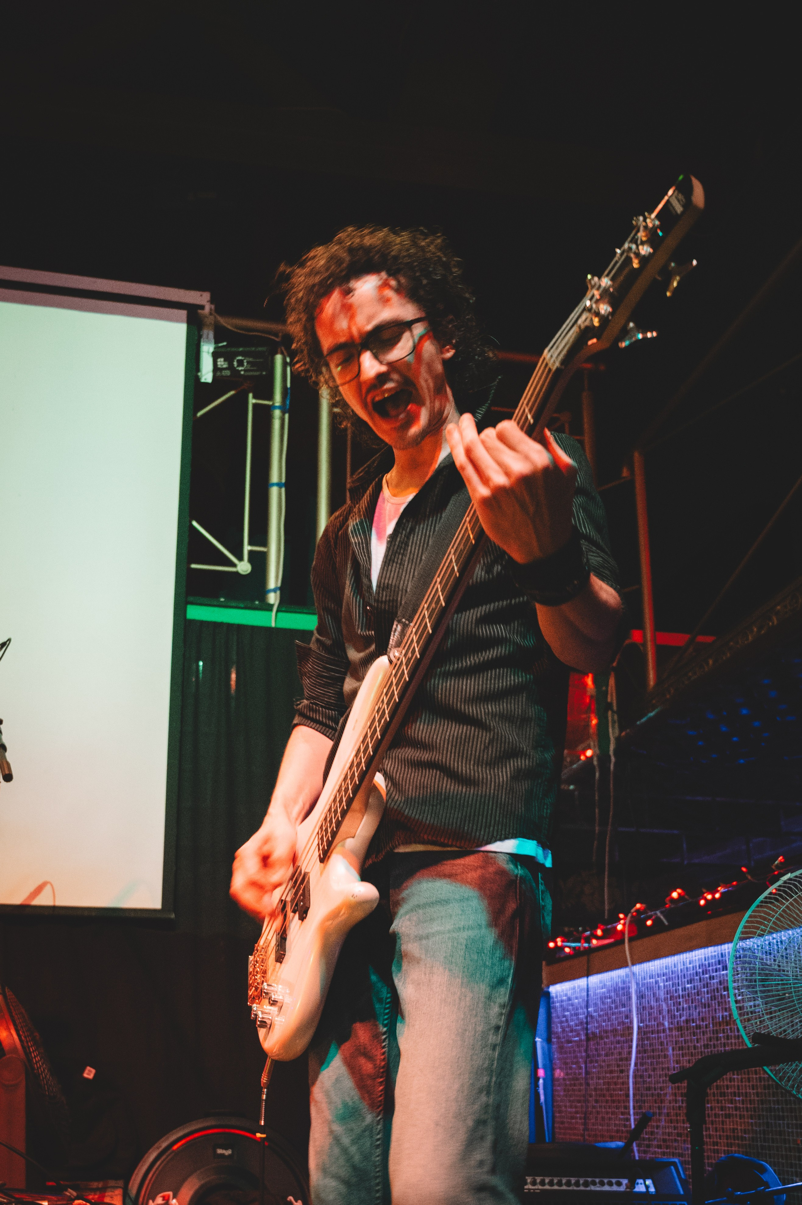 Форватер Фест. Фотограф Анна Темнова. Пенза