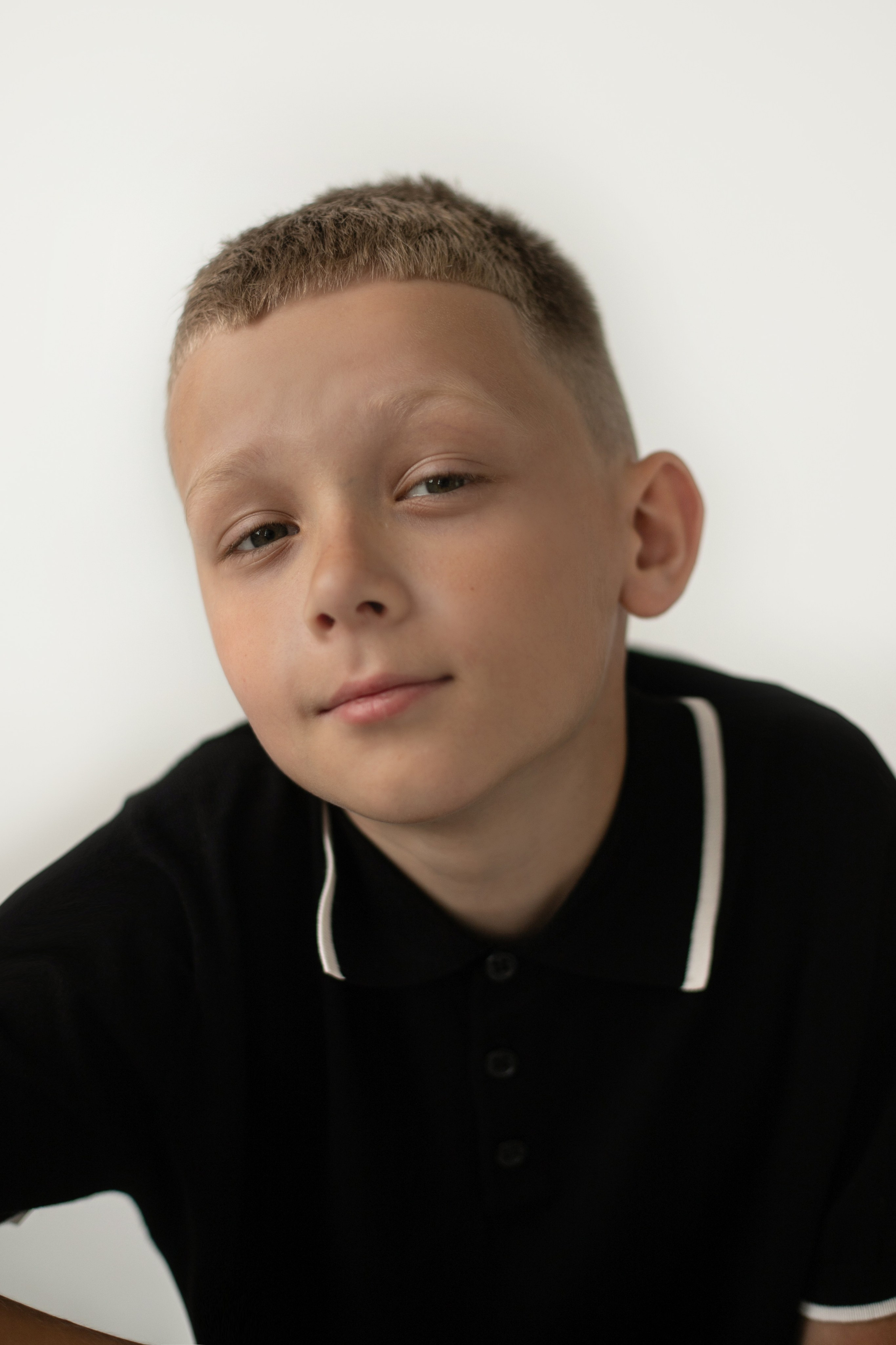 Когда близкие всегда рядом. Фотограф