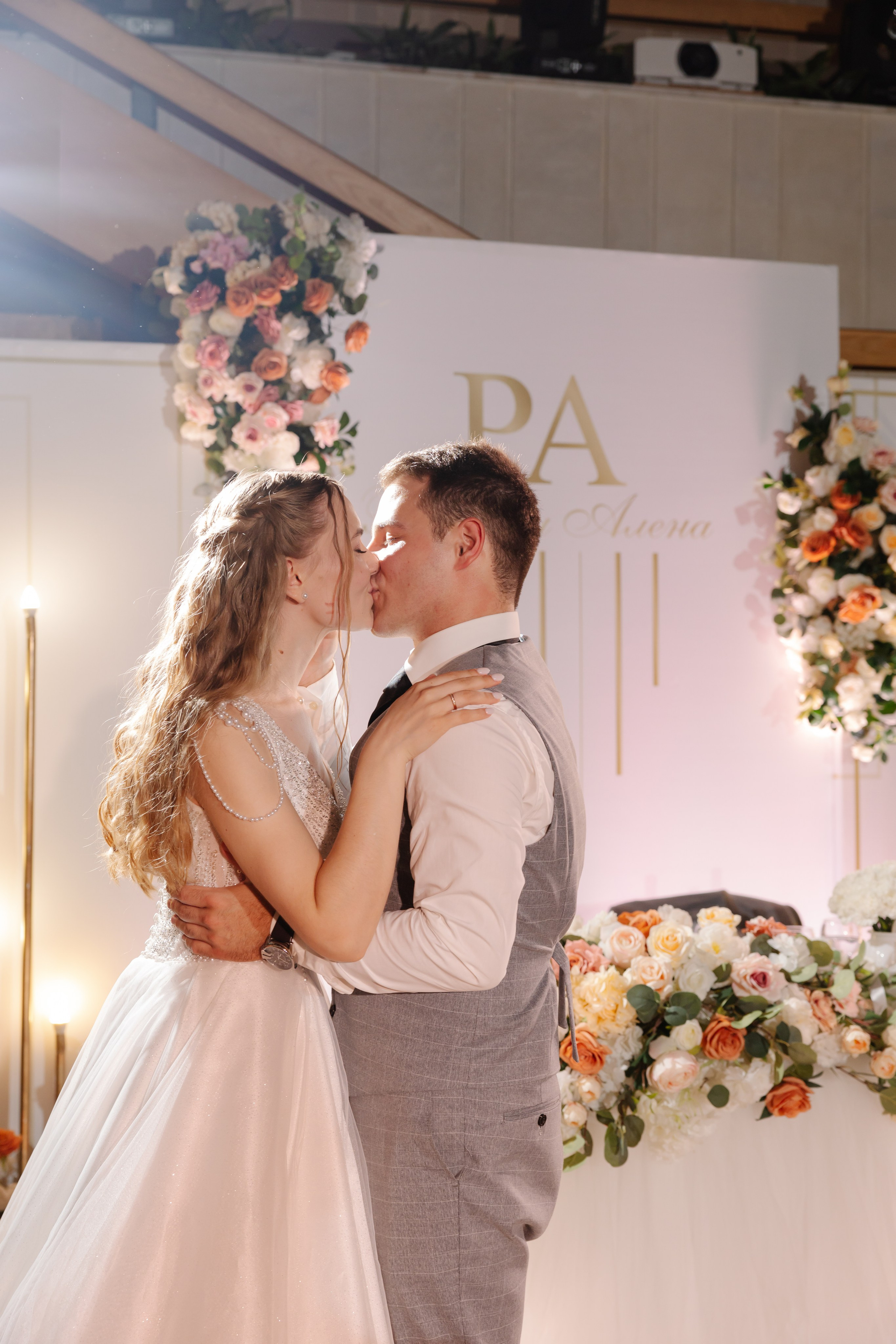 Алёна и Руслан. Фотограф и Видеограф во Владимире