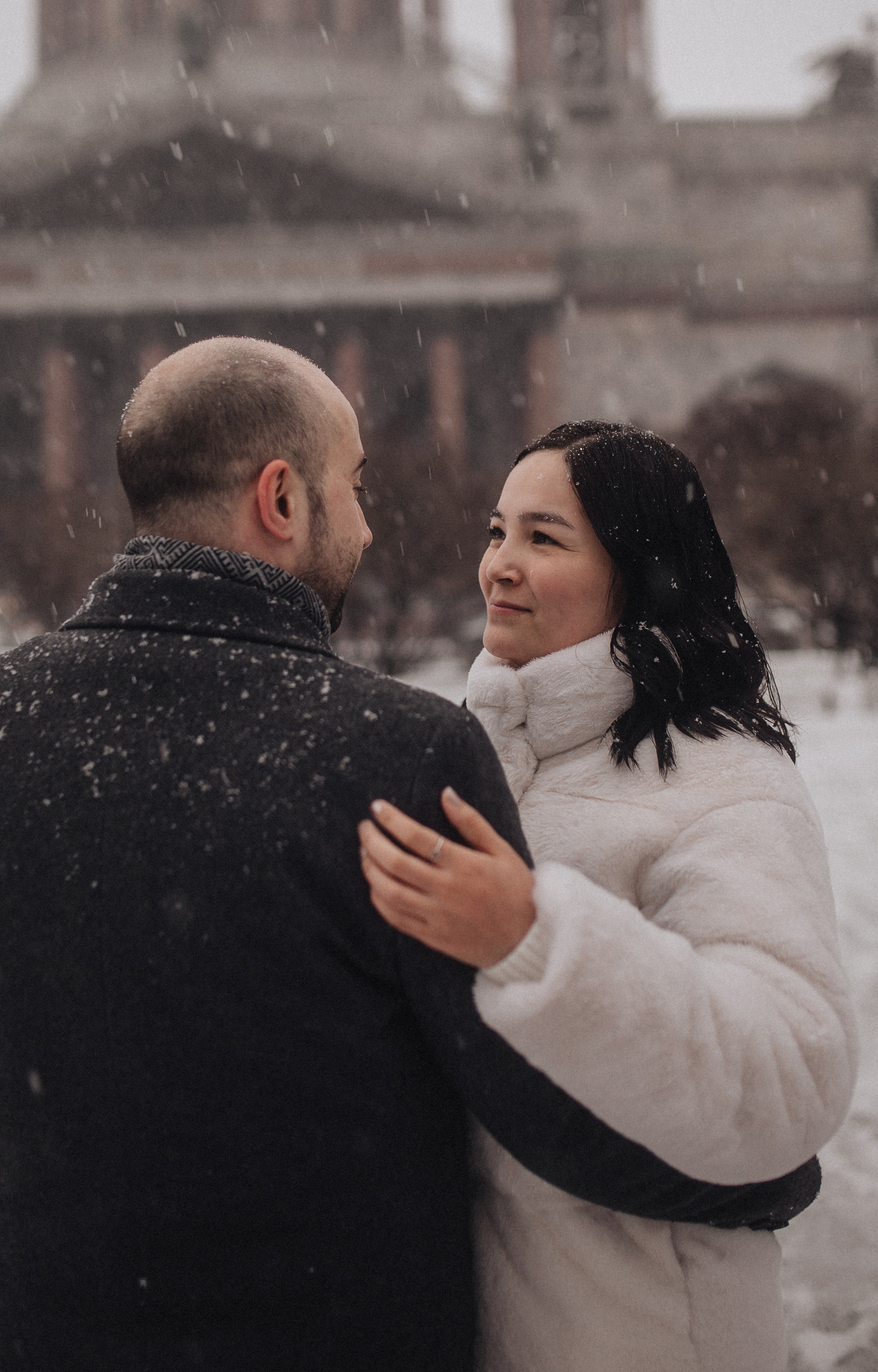 23.12.23. Фотограф в Санкт Петербурге Лара Великова