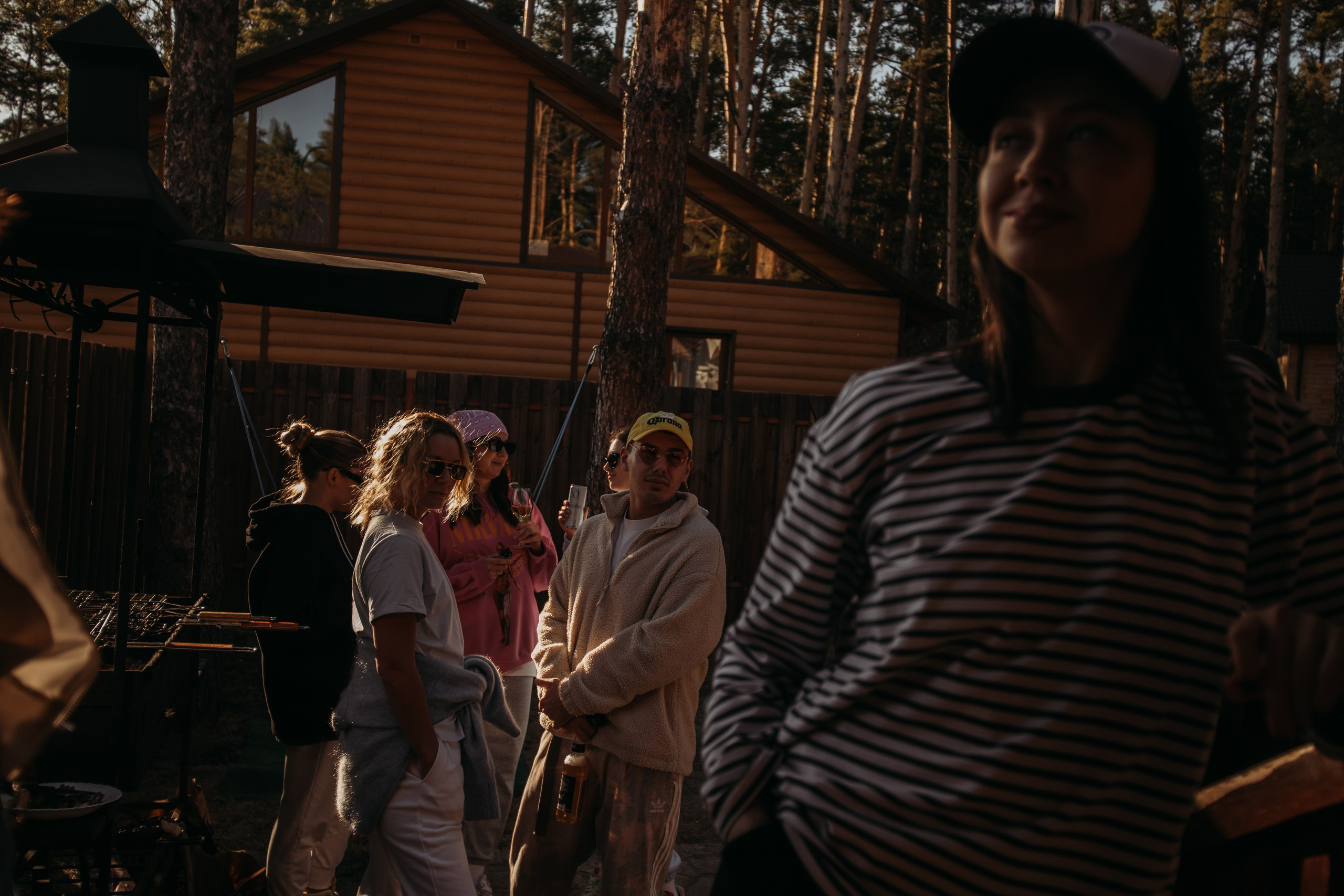 Корпоратив Muza_Arts. Венера Гайн. Репортажный фотограф  Тюмень. Обучение фотографии с 0