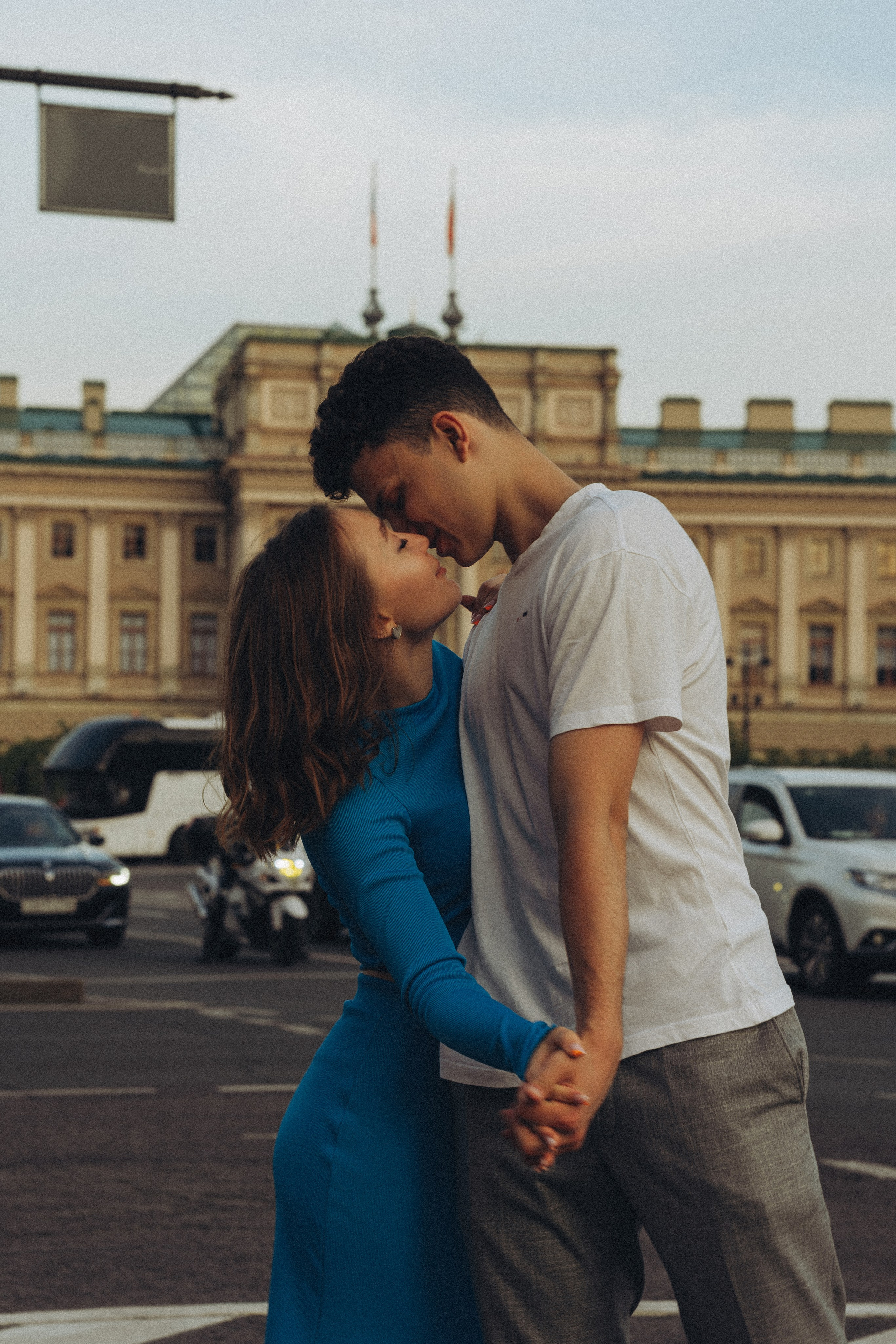 K & A. Фотограф Санкт-Петербург/Гомель Виктория Петрова