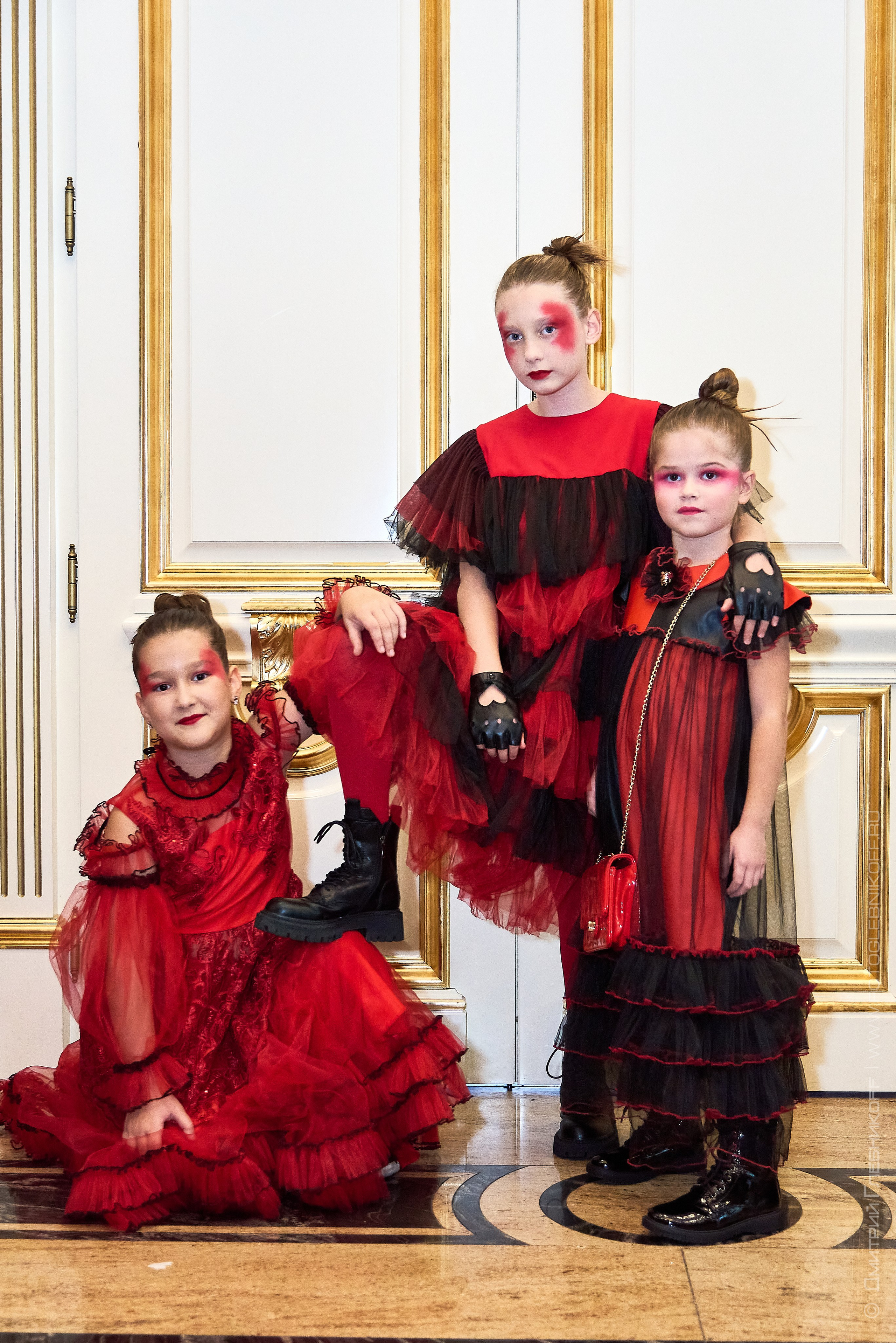 Fashion project / kids fashion weeek, Krasnodar. Showbiz | Fashion | Reportage