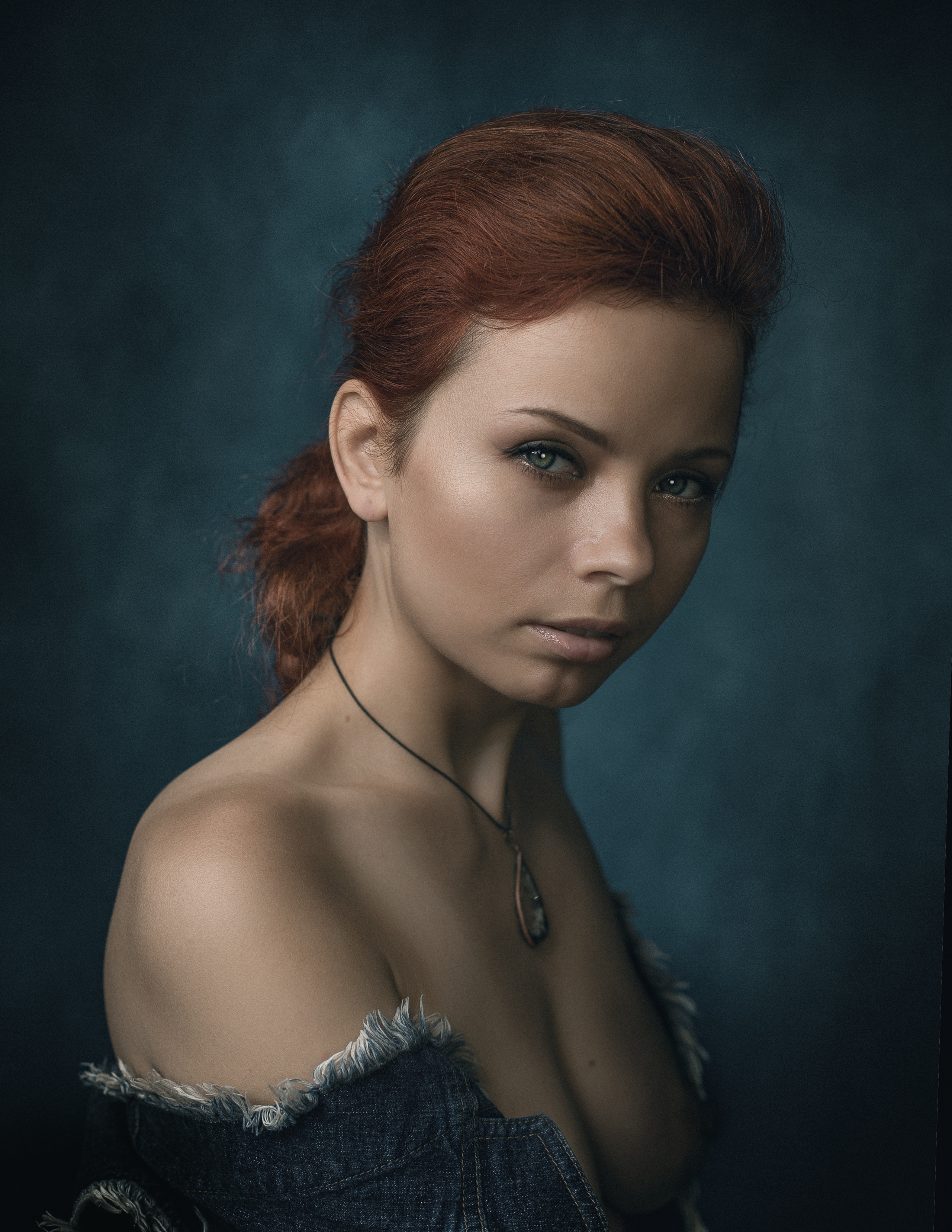 Фотограф Иван Скрыльков