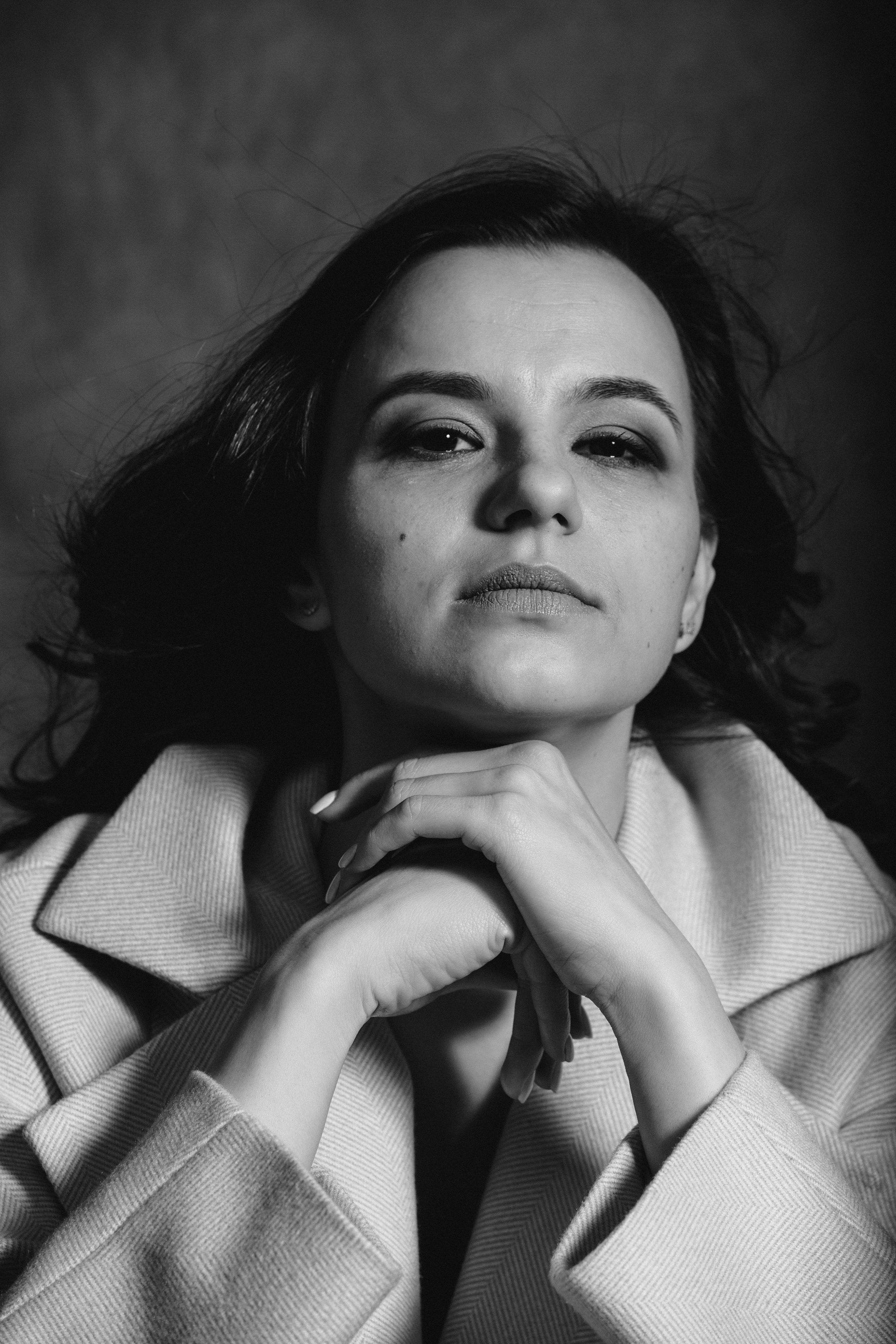 Фотограф Иван Скрыльков