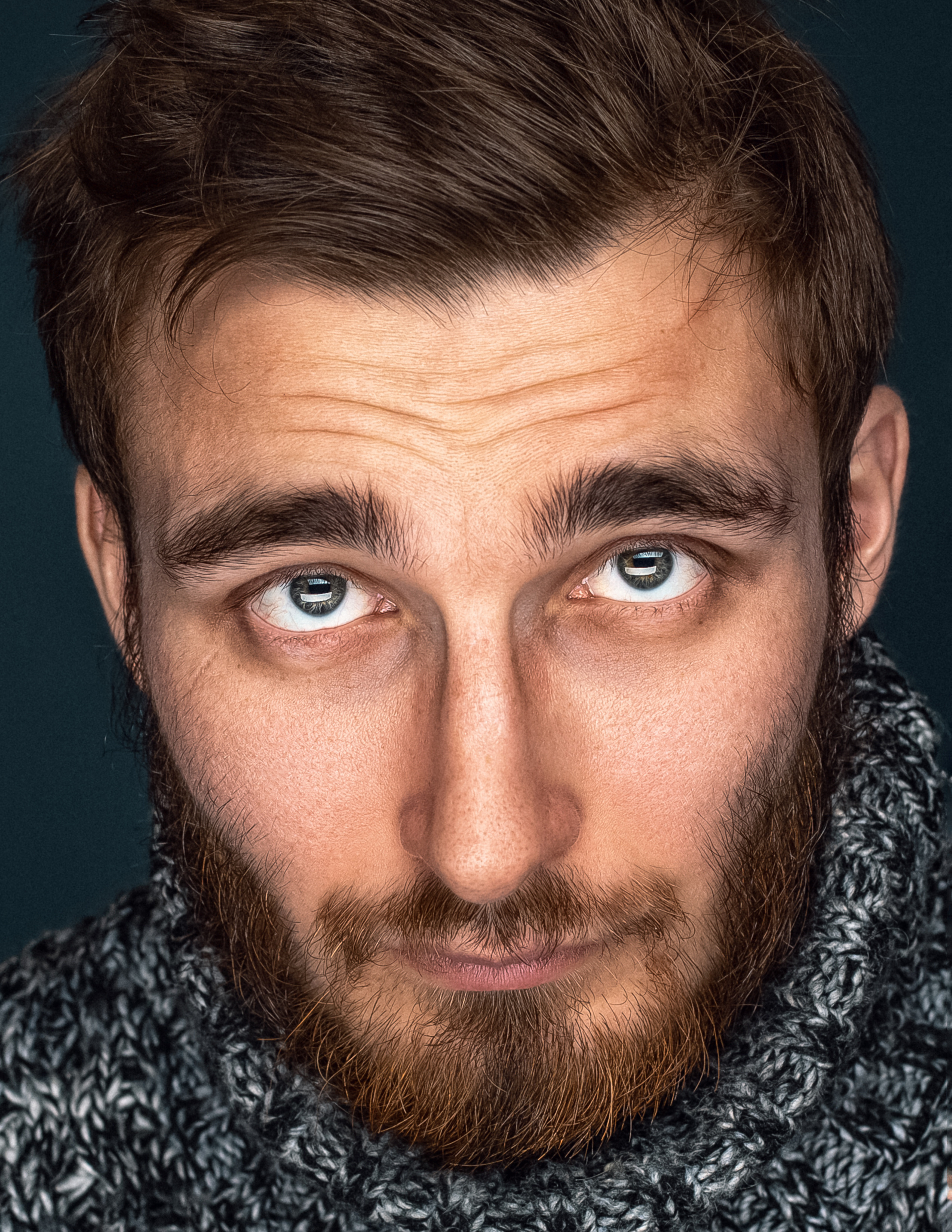 Фотограф Иван Скрыльков