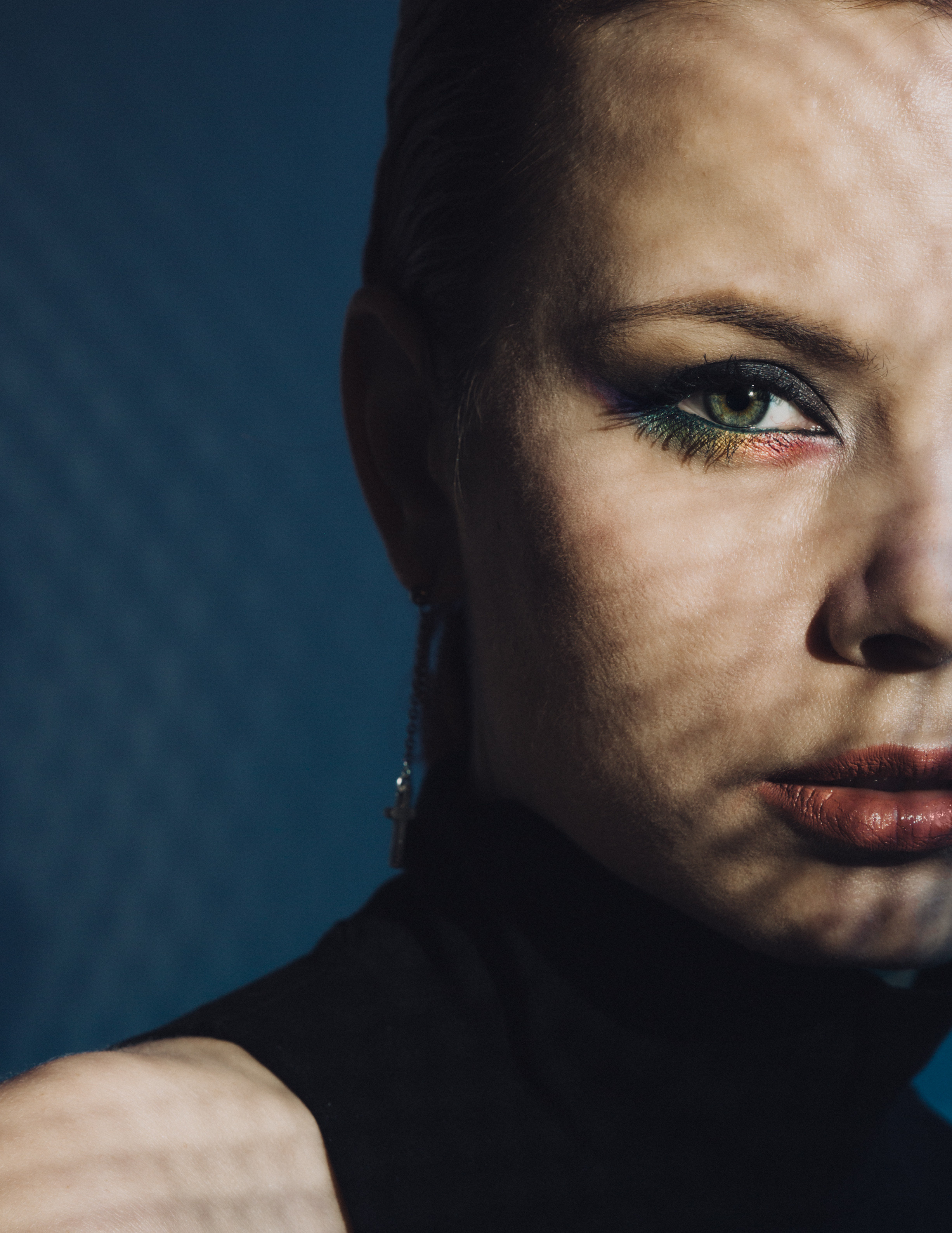 Фотограф Иван Скрыльков