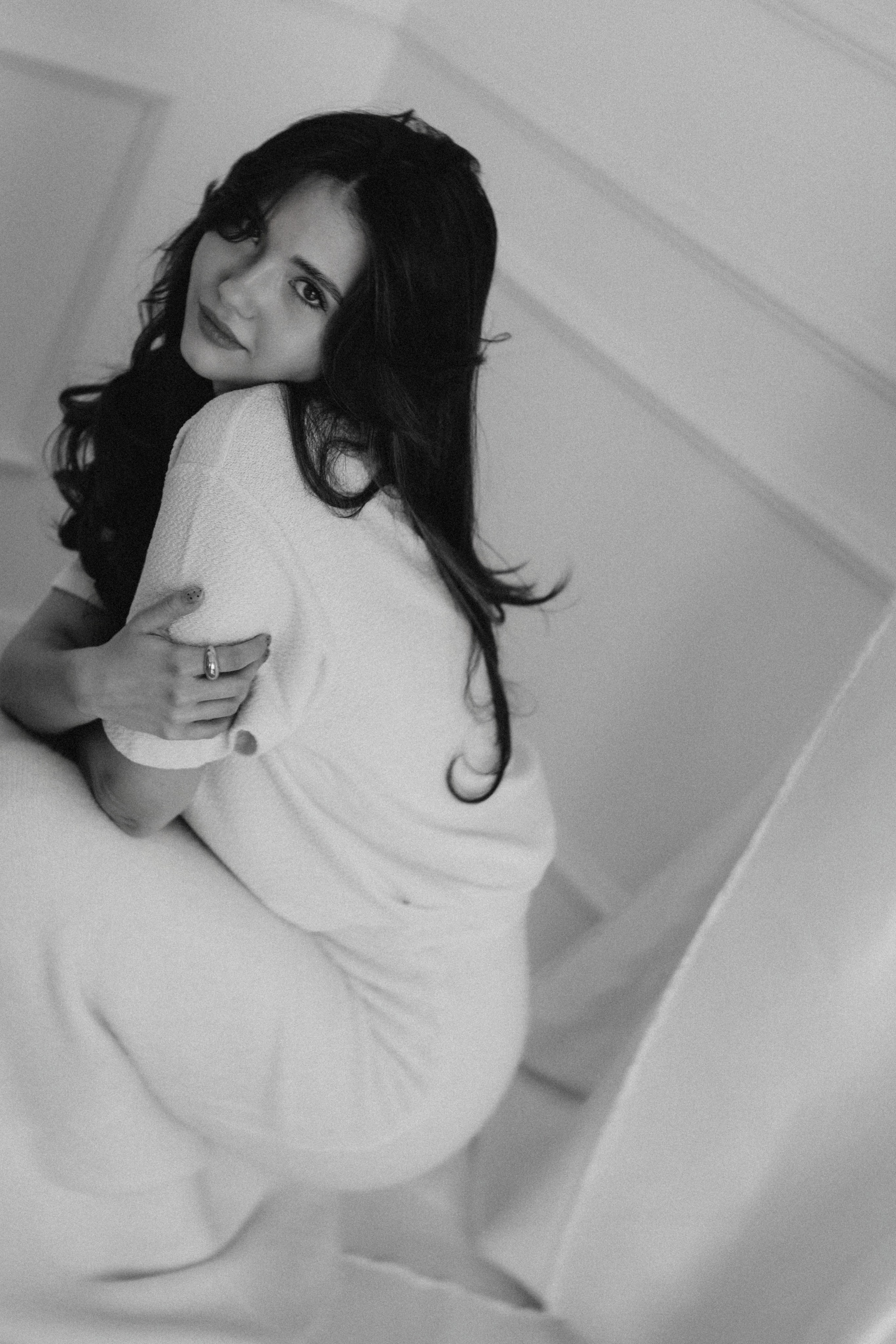 Лиля. Мария Добычина — профессиональный фотограф Крыма, Ялты и Севастополя